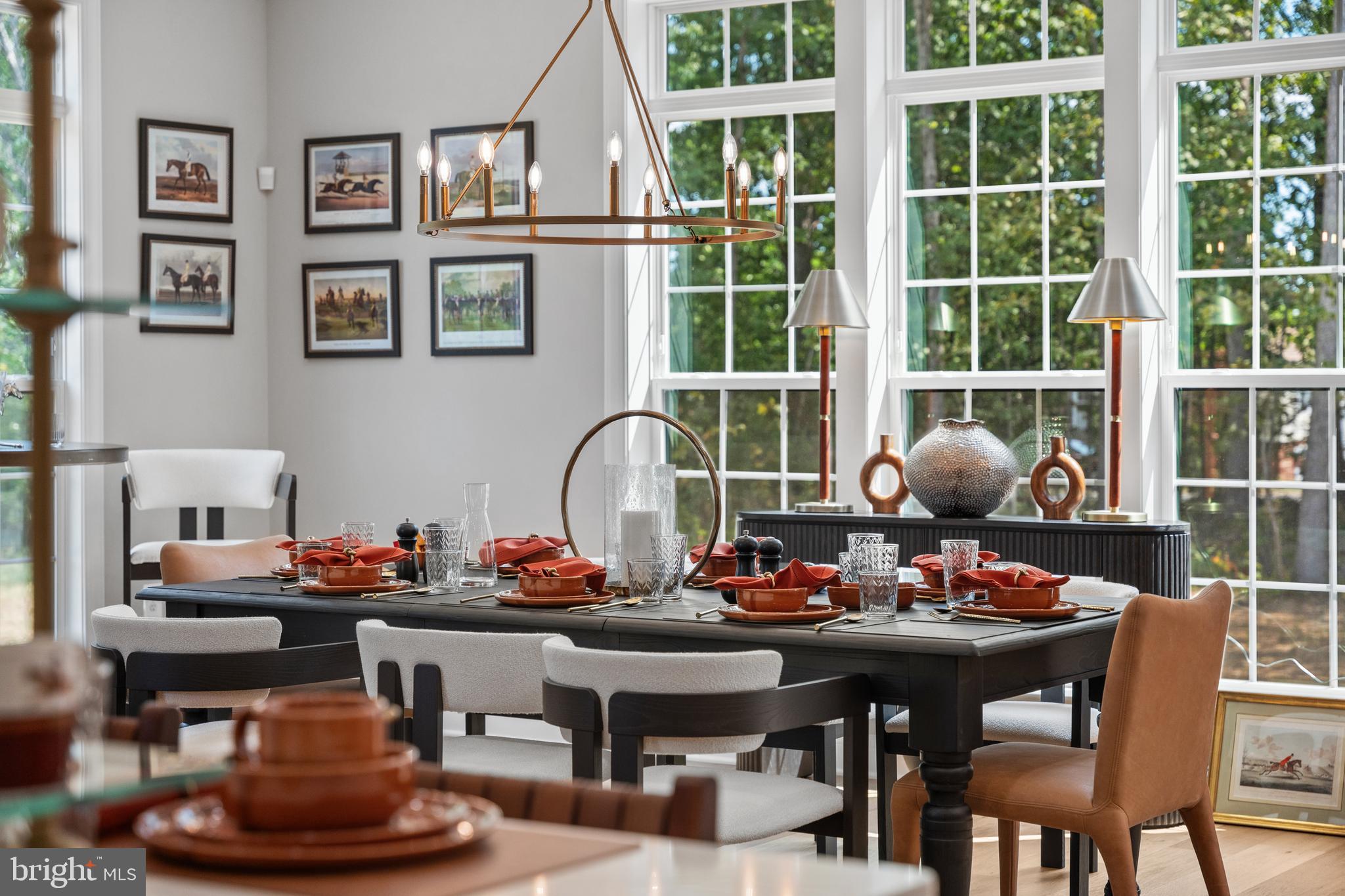 APPLE PIE RIDGE ROAD