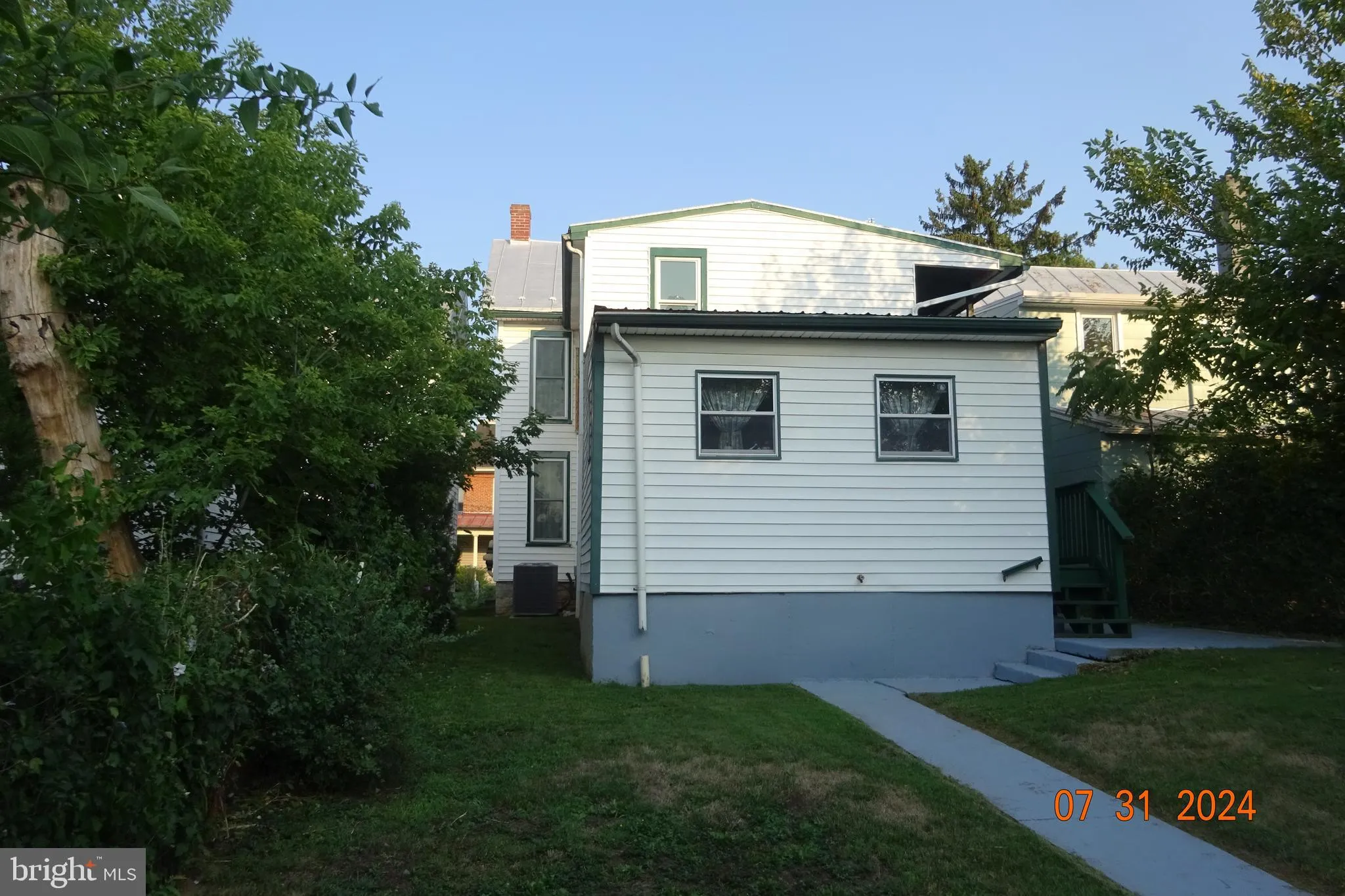 Shippensburg, Pennsylvania 17257, United States, 3 Bedrooms Bedrooms, ,2 BathroomsBathrooms,Residential,Active,45586