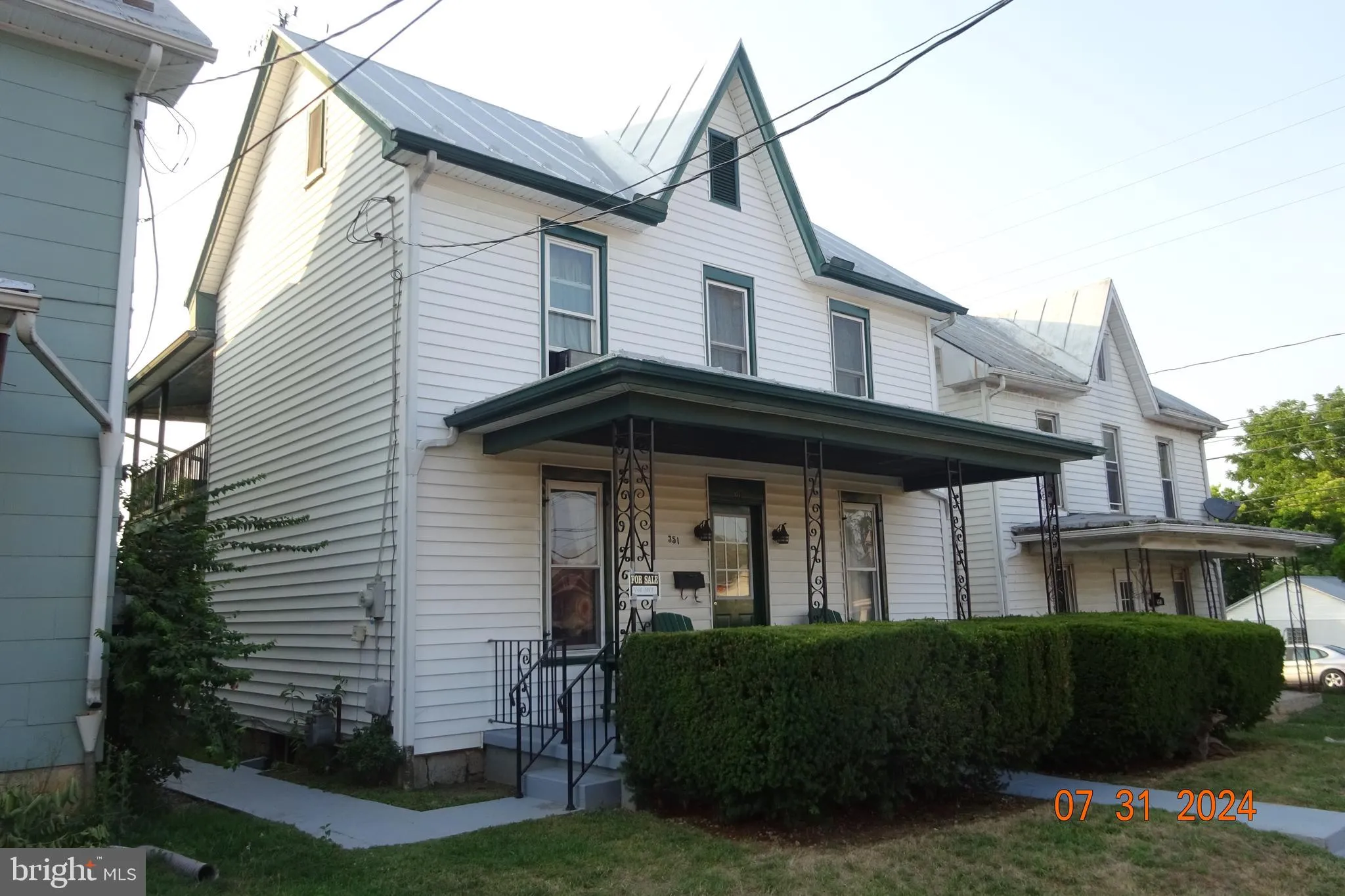 Shippensburg, Pennsylvania 17257, United States, 3 Bedrooms Bedrooms, ,2 BathroomsBathrooms,Residential,Active,45586