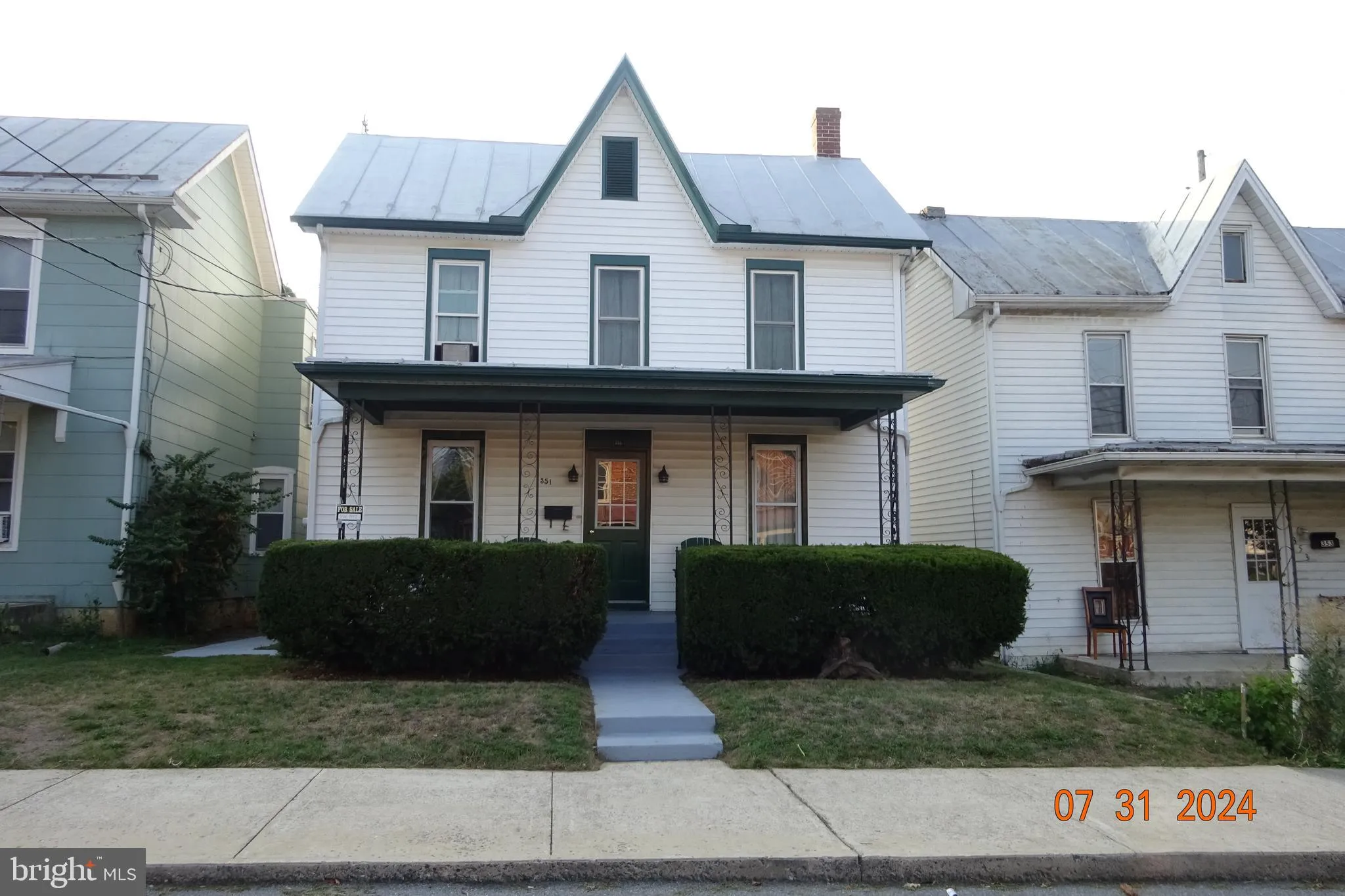 Shippensburg, Pennsylvania 17257, United States, 3 Bedrooms Bedrooms, ,2 BathroomsBathrooms,Residential,Active,45586