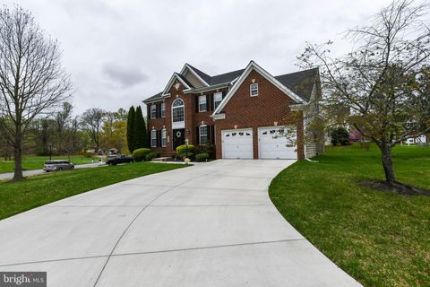 7300 GOSLING PLACE BOWIE MD 20720