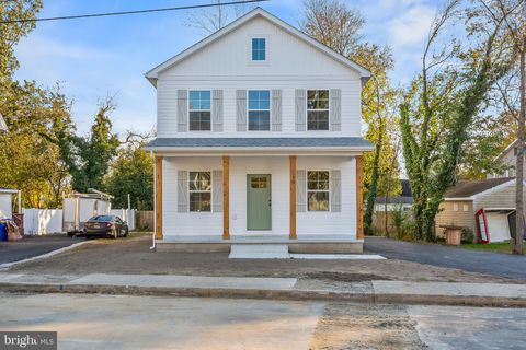 1A W LIBERTY STREET HARRINGTON DE 19952