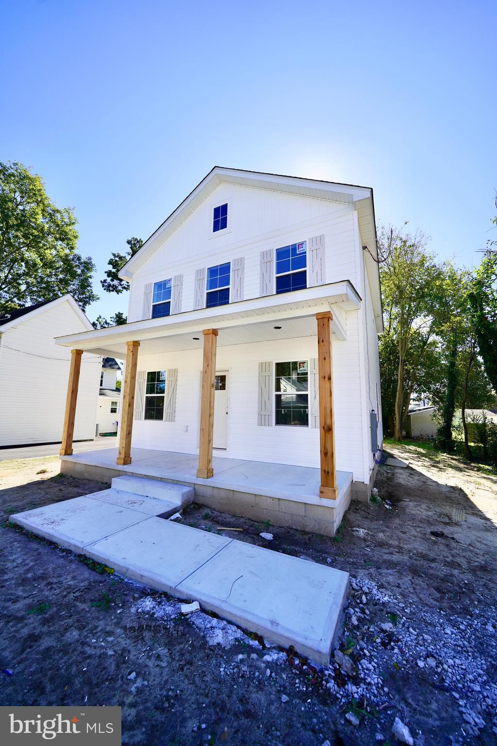 Photo of 1 W Liberty Street, HARRINGTON, DE 19952 (MLS # DEKT2041902)