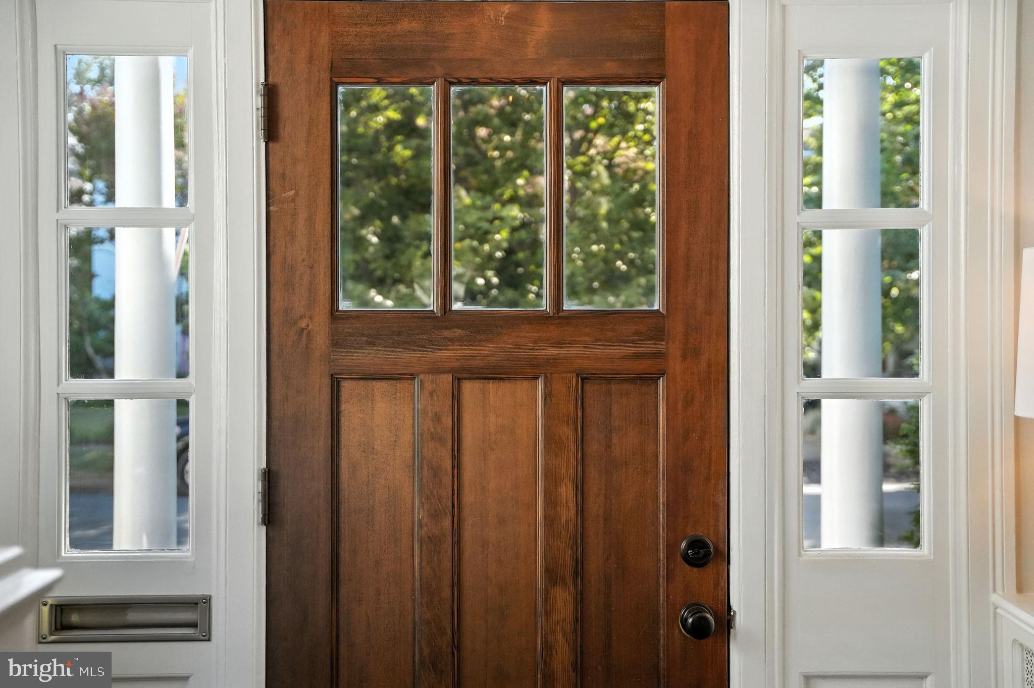 LYON VILLAGE - Residential