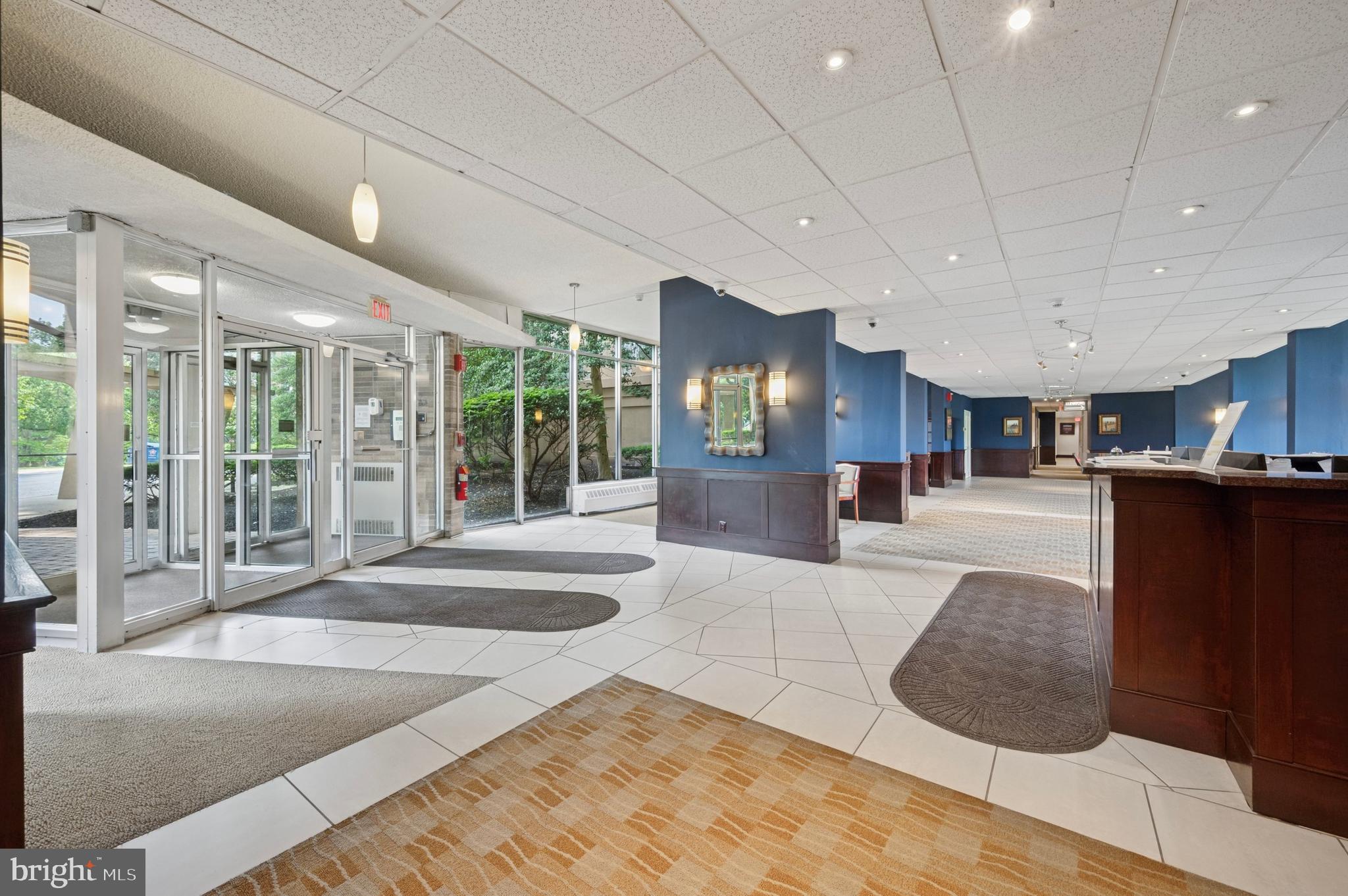 1030 E LANCASTER AVENUE 806