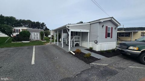 883 E MAIN STREET LOT 10 EPHRATA PA 17522