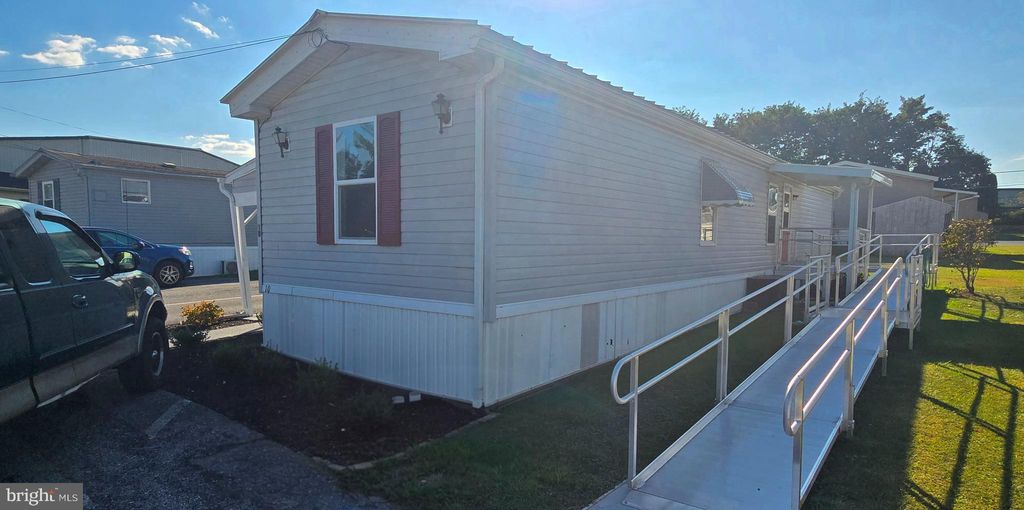 Photo of 883 E Main Street #LOT 10, EPHRATA, PA 17522 (MLS # PALA2072408)
