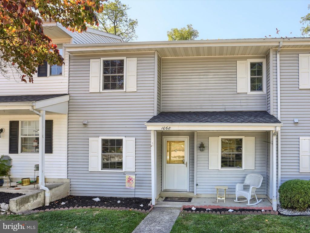 Photo of 1068 W Foxcroft Dr, CAMP HILL, PA 17011 (MLS # PACB2047748)