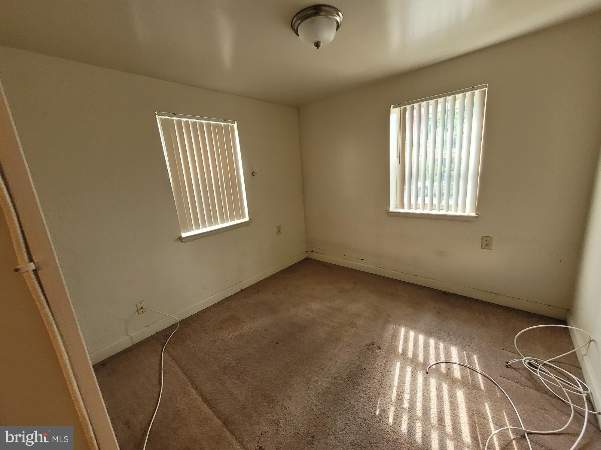 BARRY FARMS - Residential