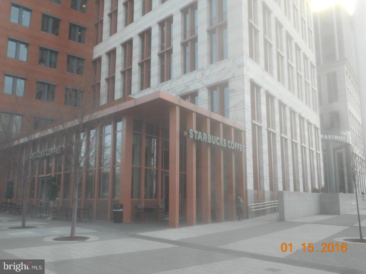 BARRY FARMS - Residential