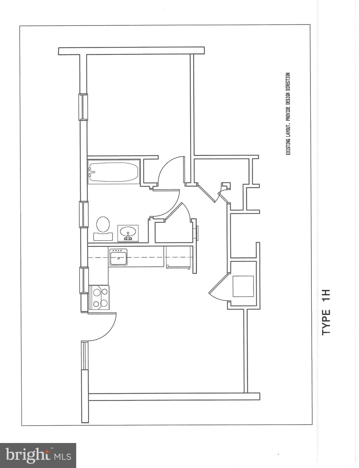 BARRY FARMS - Residential