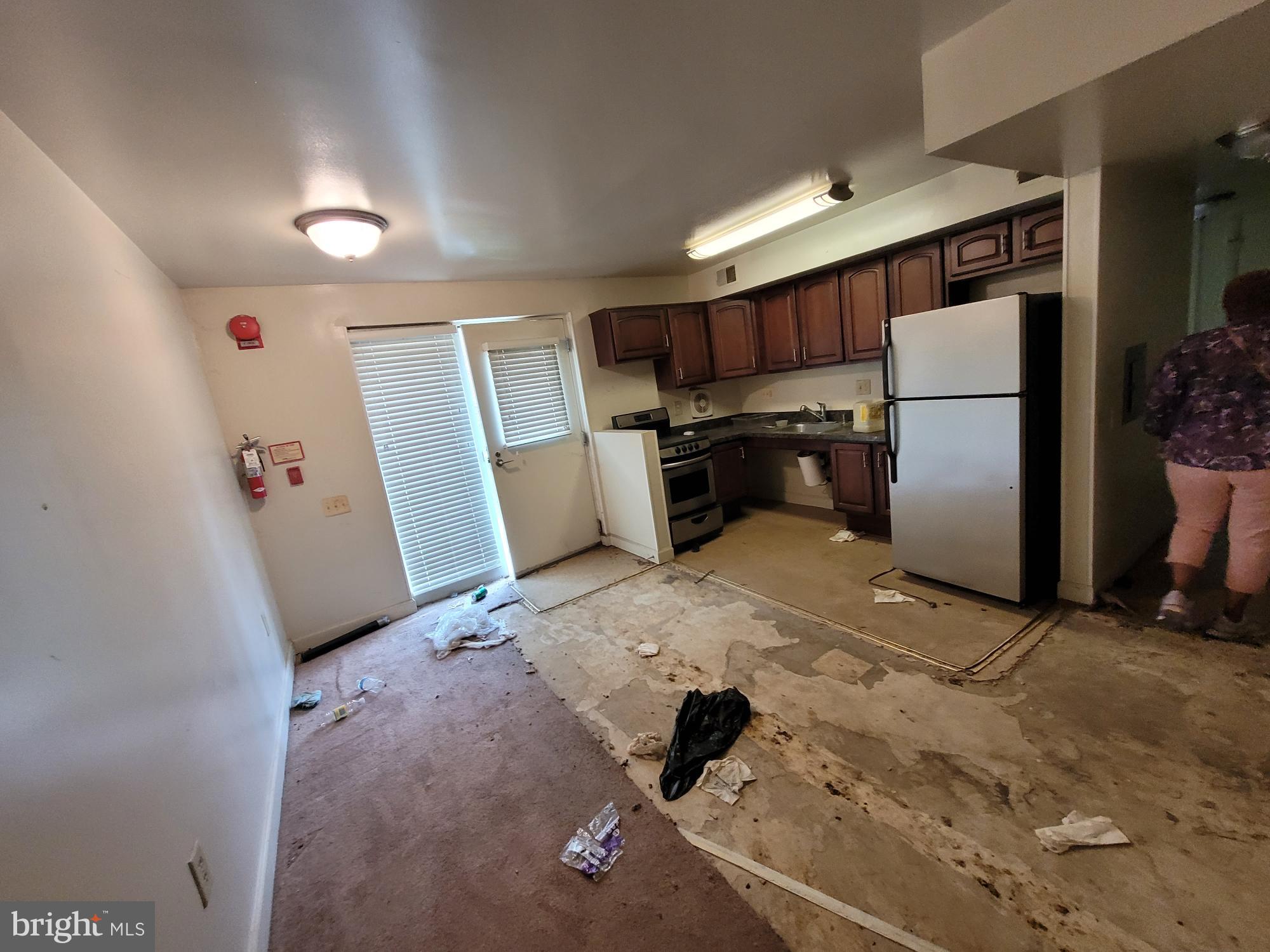 BARRY FARMS - Residential