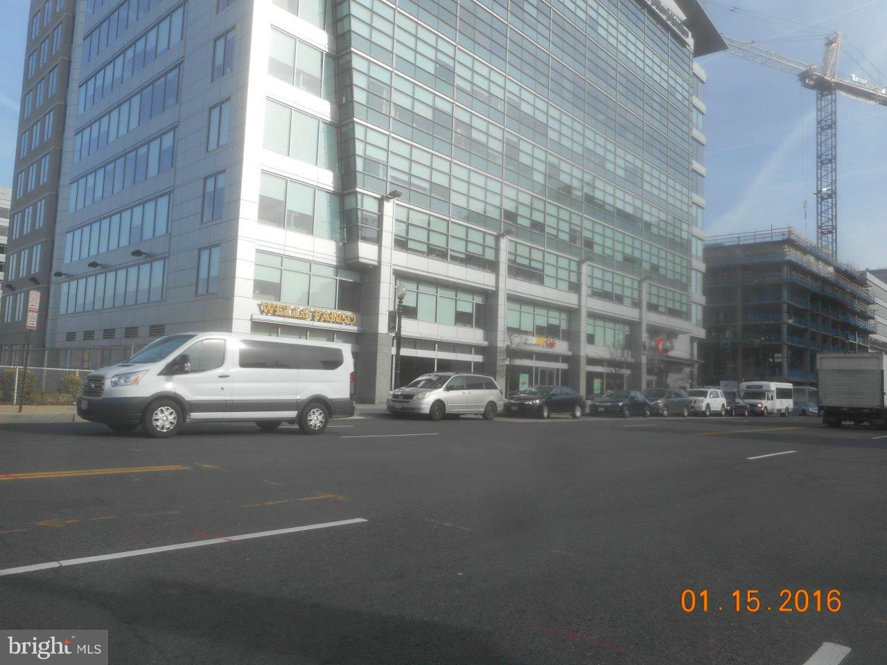 BARRY FARMS - Residential