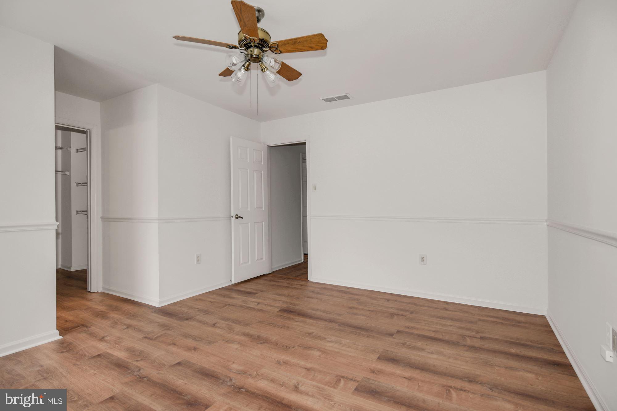 NEWTOWN GRANT - Residential Lease