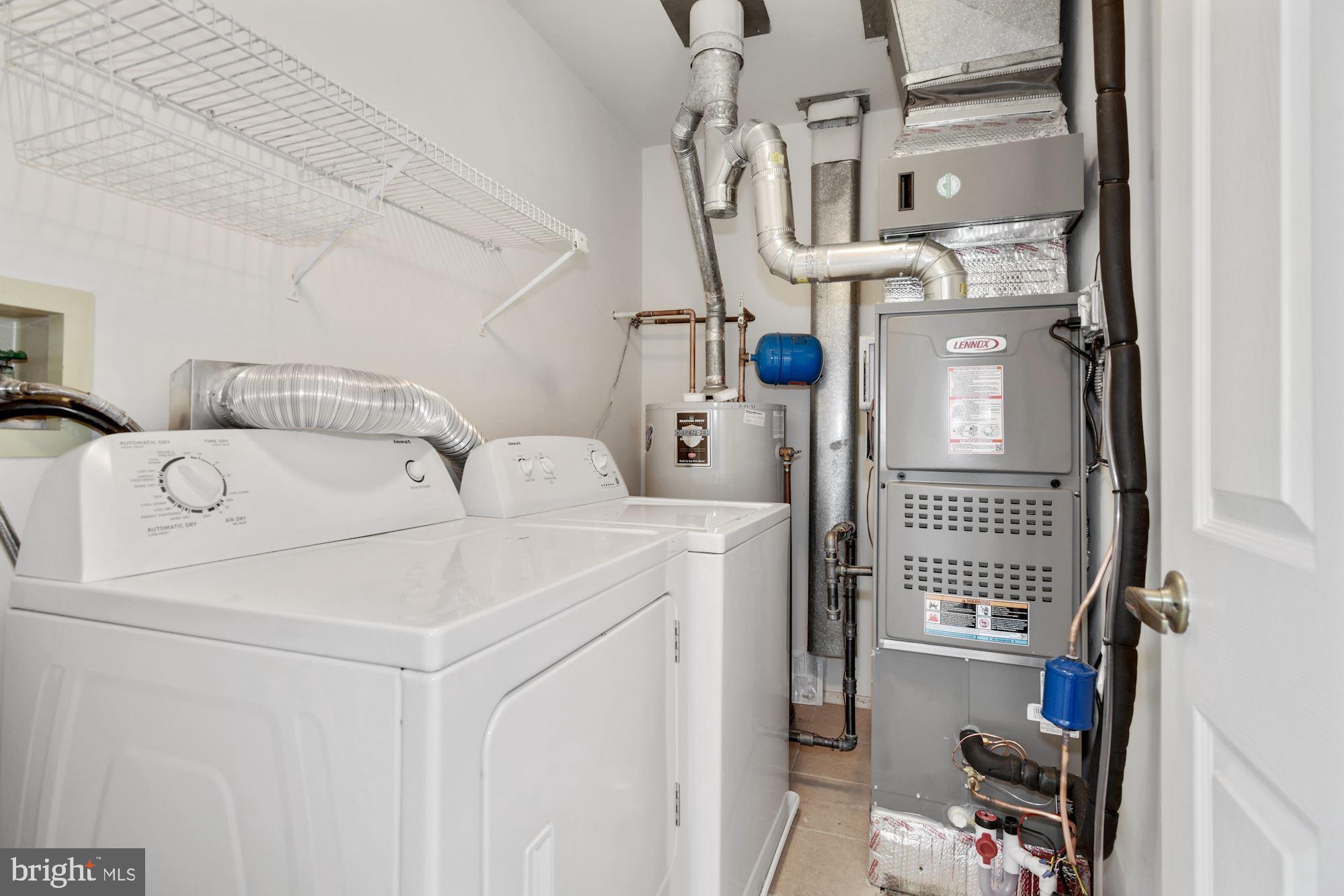 NEWTOWN GRANT - Residential Lease