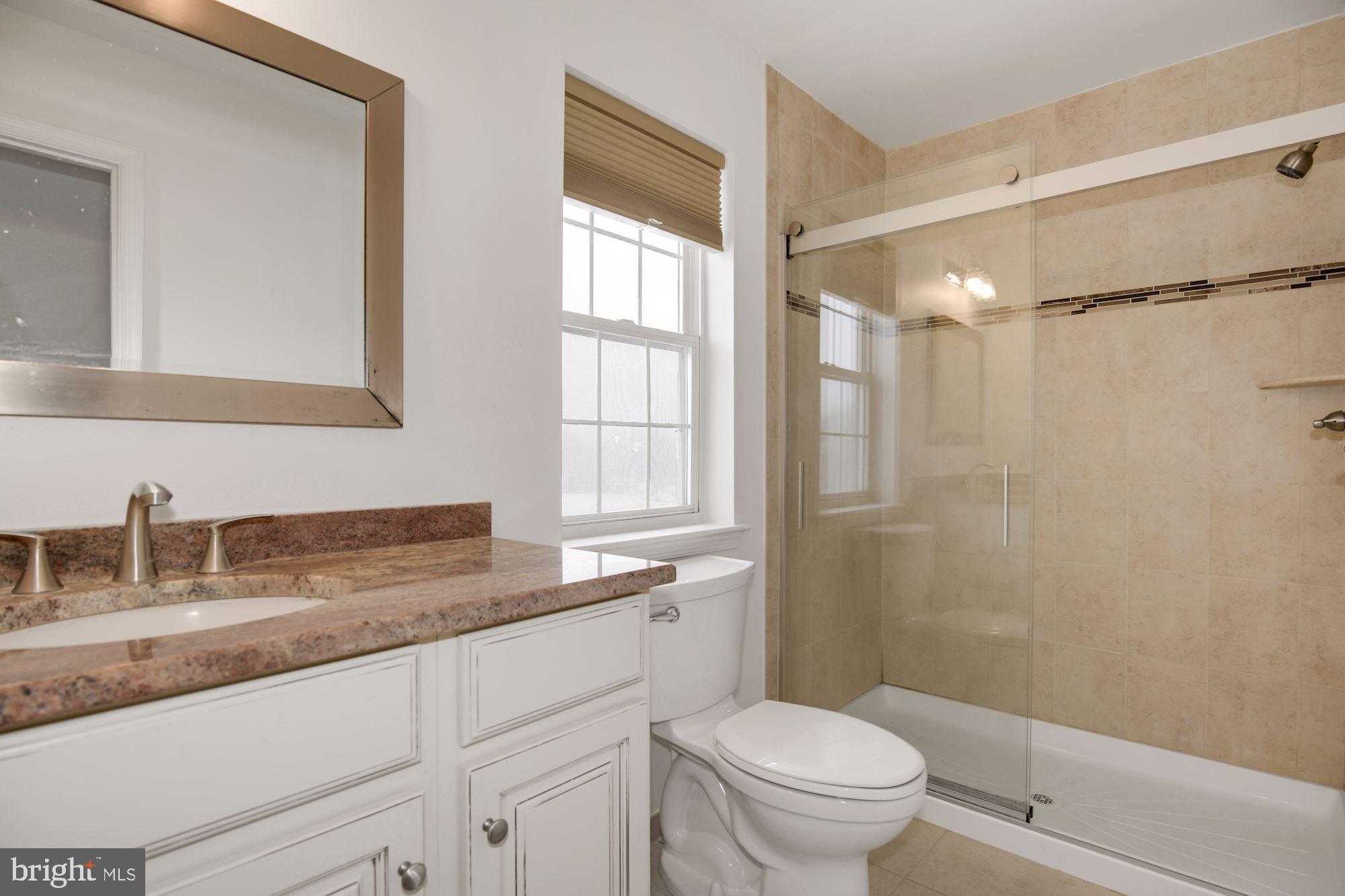 NEWTOWN GRANT - Residential Lease