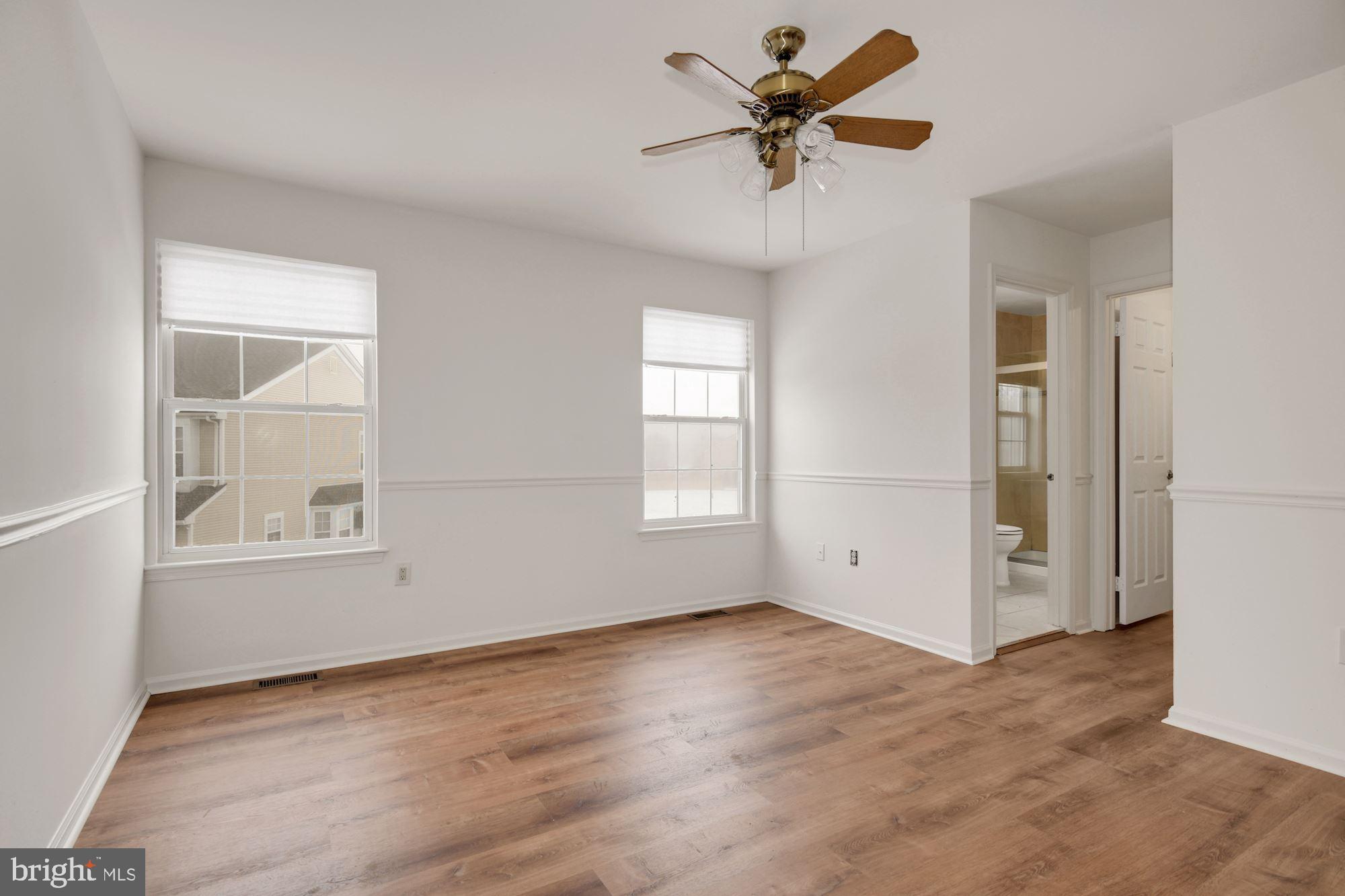 NEWTOWN GRANT - Residential Lease