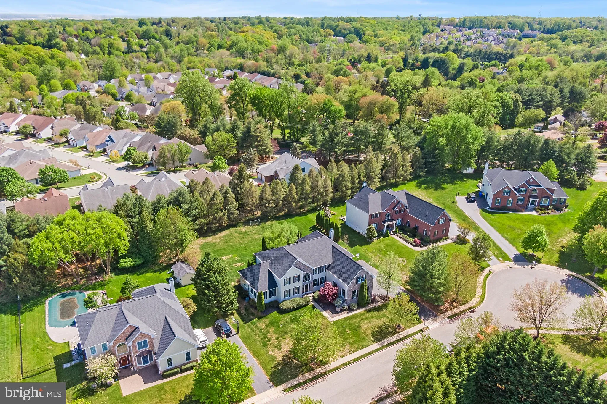 Garnet Valley, Pennsylvania 19060, United States, 5 Bedrooms Bedrooms, ,5 BathroomsBathrooms,Residential,Pending,120286