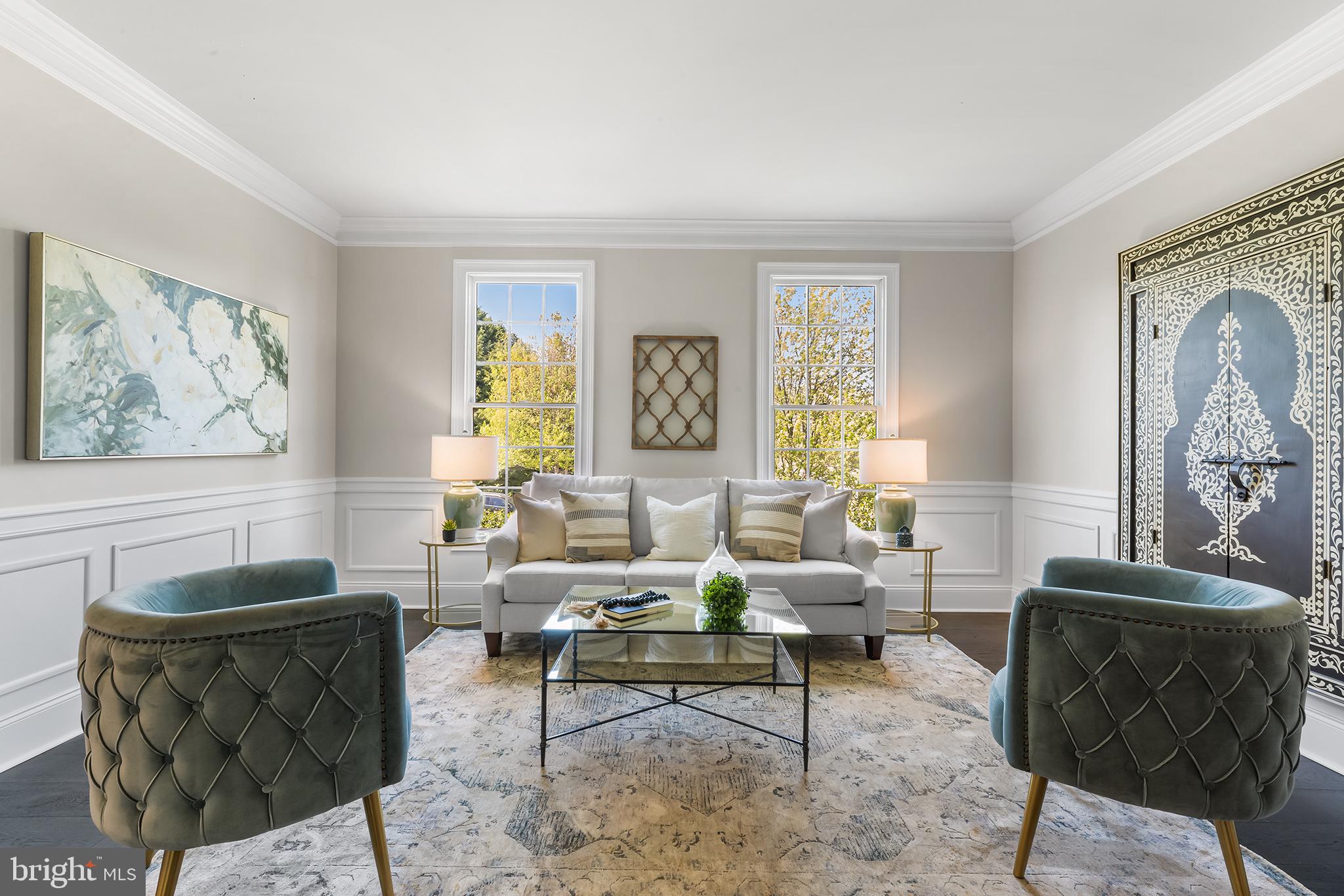 RESERVE AT GRNT VL - Residential