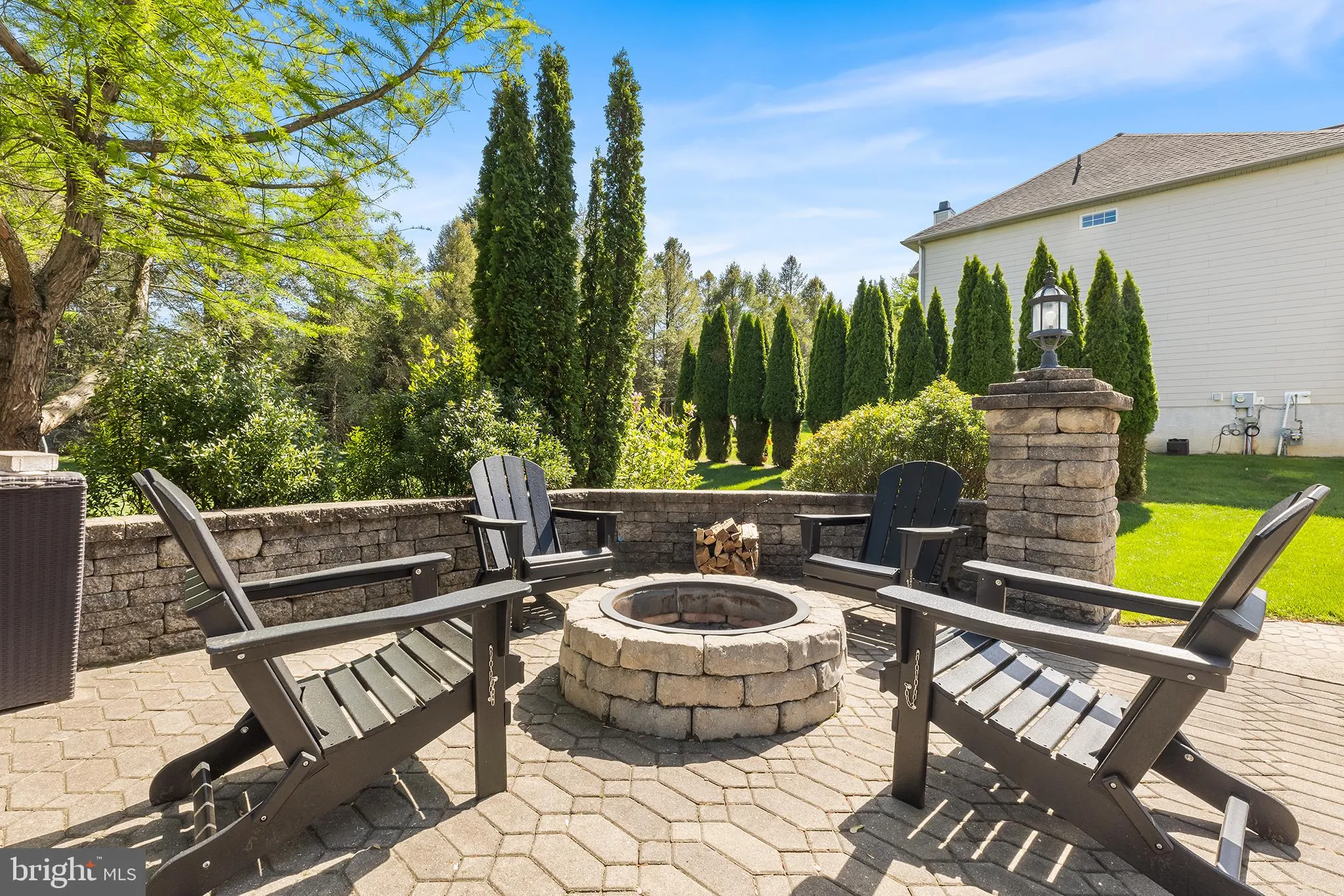 Garnet Valley, Pennsylvania 19060, United States, 5 Bedrooms Bedrooms, ,5 BathroomsBathrooms,Residential,Pending,120286