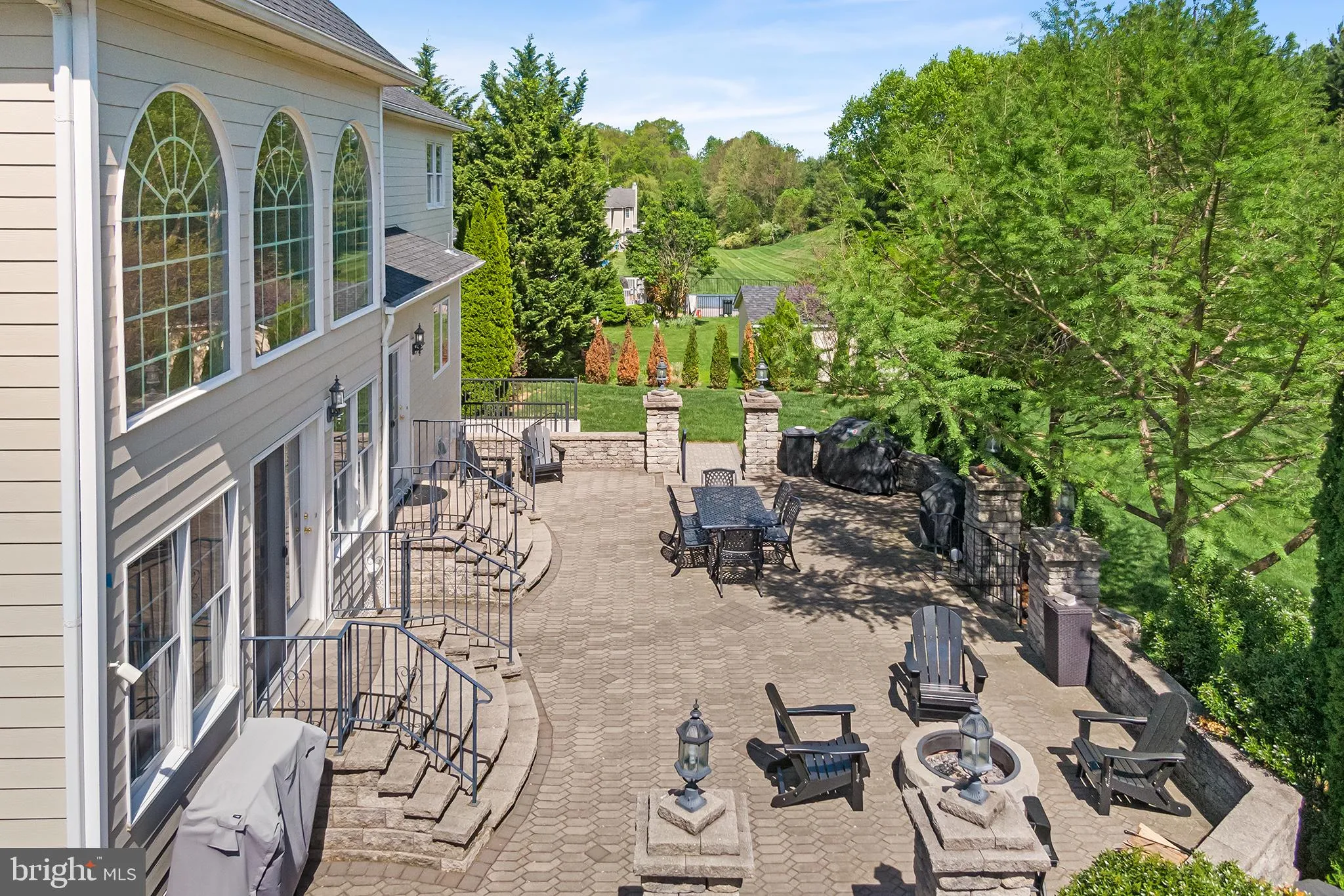 Garnet Valley, Pennsylvania 19060, United States, 5 Bedrooms Bedrooms, ,5 BathroomsBathrooms,Residential,Pending,120286