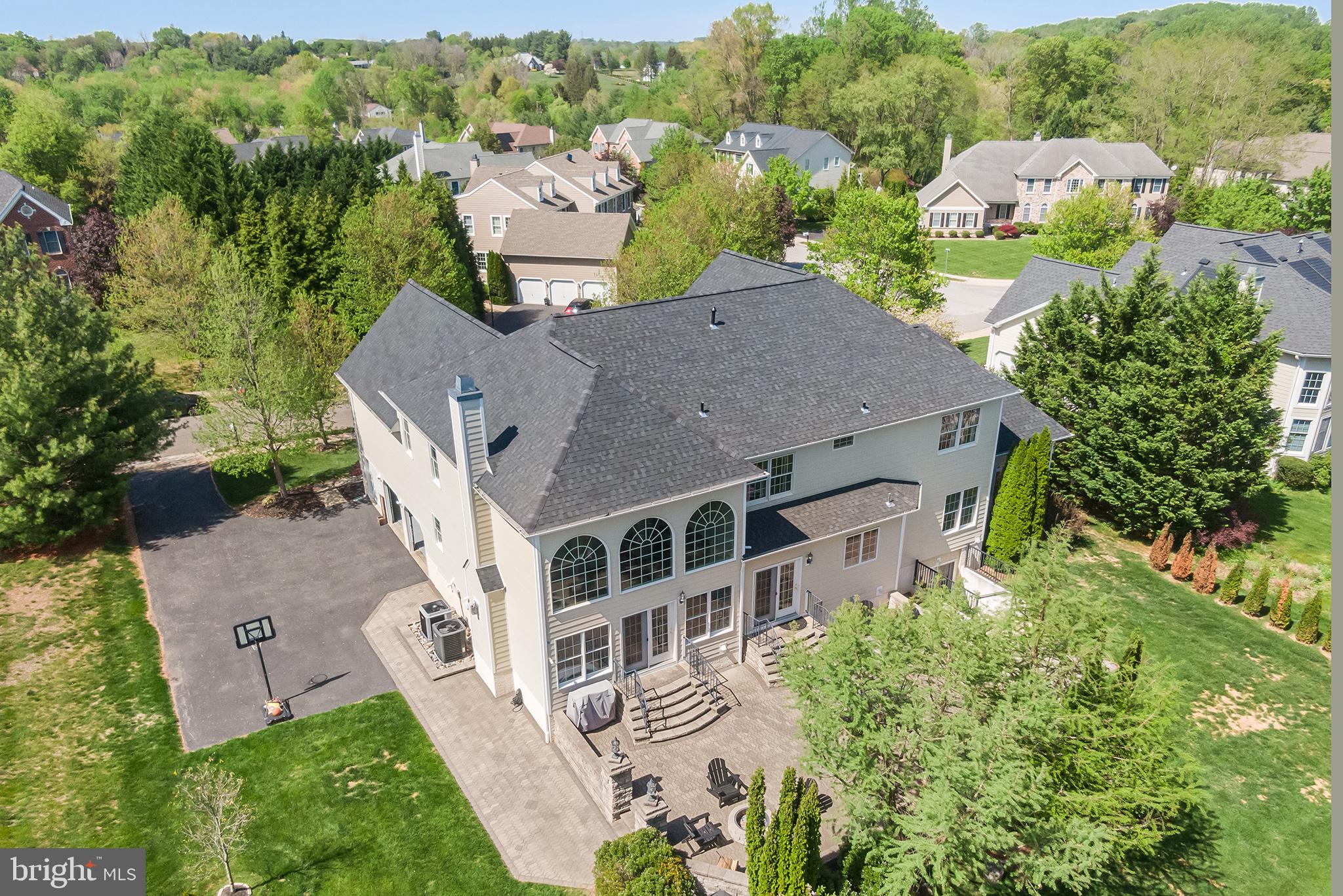 RESERVE AT GRNT VL - Residential