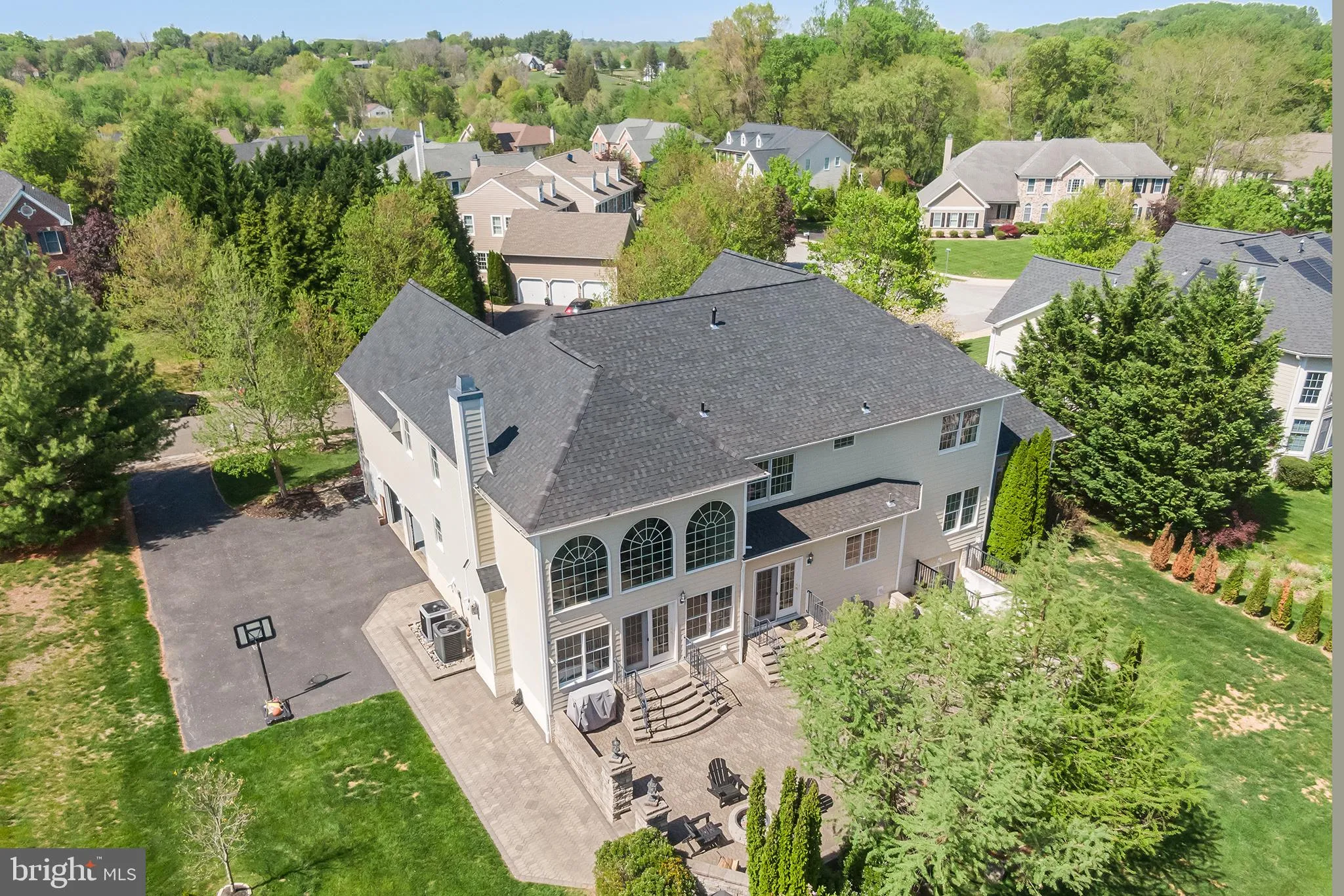 Garnet Valley, Pennsylvania 19060, United States, 5 Bedrooms Bedrooms, ,5 BathroomsBathrooms,Residential,Pending,120286
