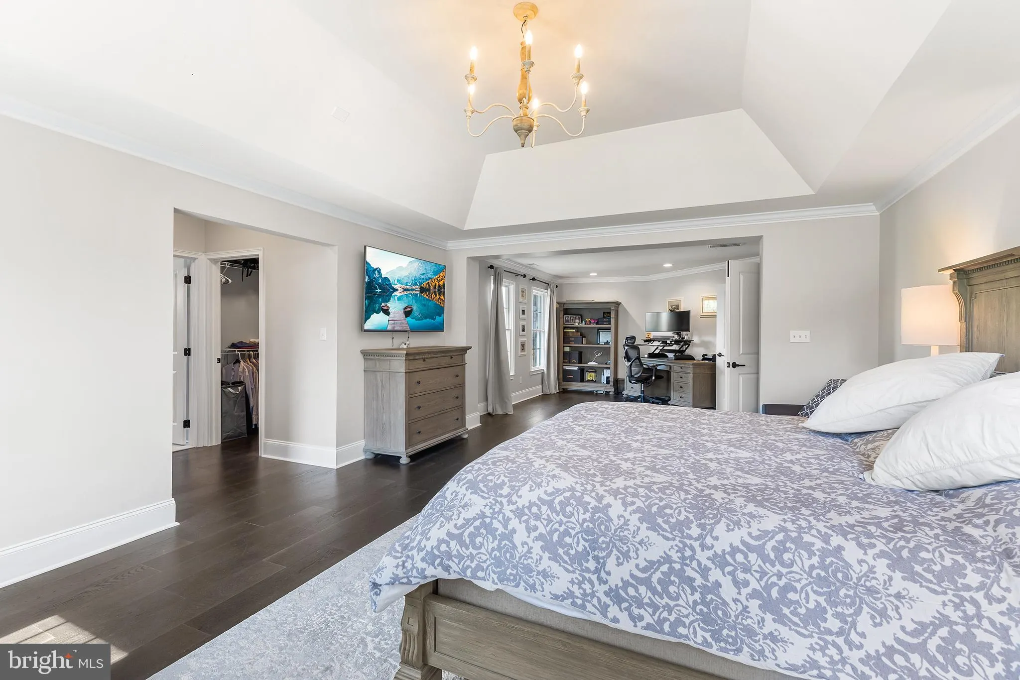 Garnet Valley, Pennsylvania 19060, United States, 5 Bedrooms Bedrooms, ,5 BathroomsBathrooms,Residential,Pending,120286