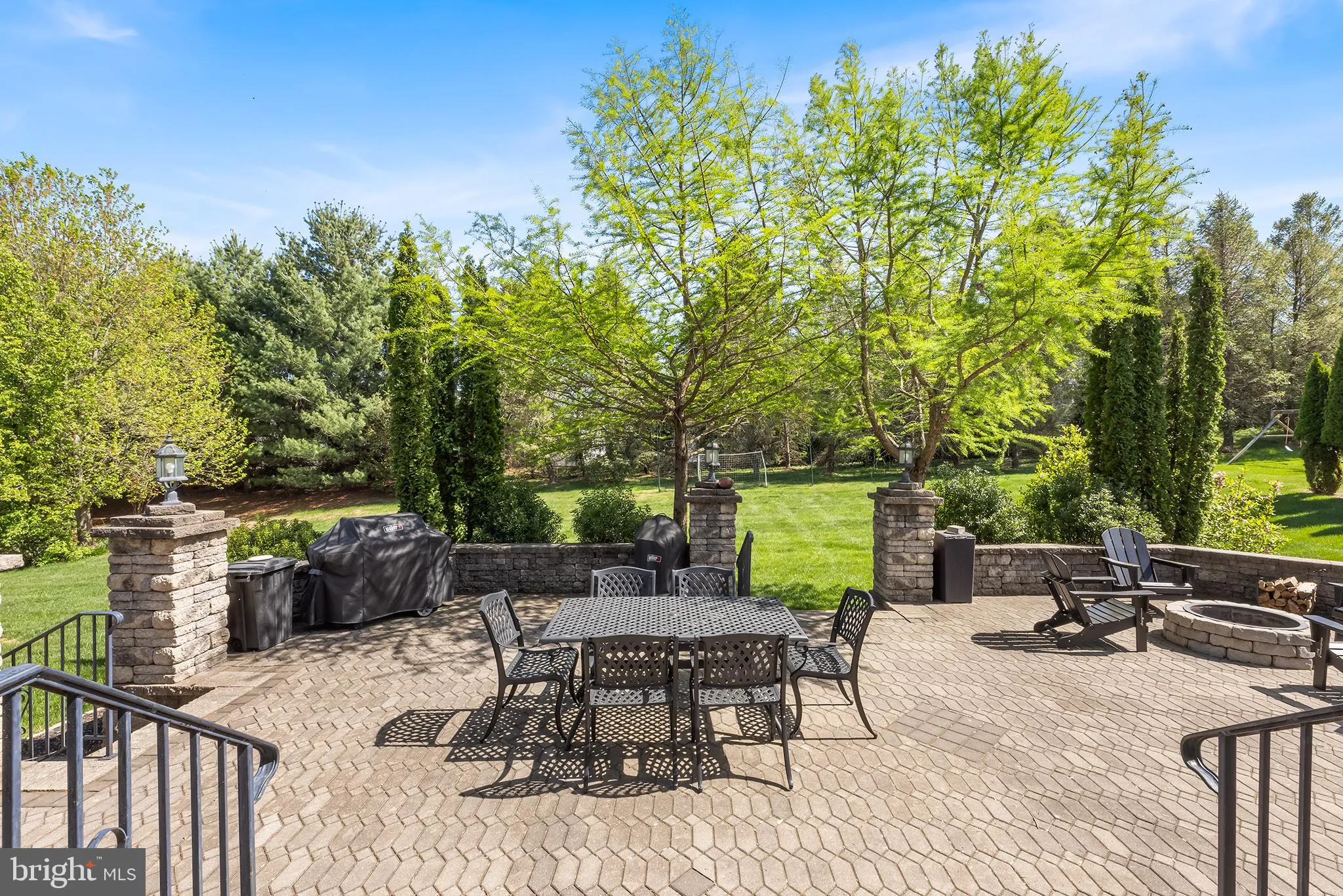 Garnet Valley, Pennsylvania 19060, United States, 5 Bedrooms Bedrooms, ,5 BathroomsBathrooms,Residential,Pending,120286