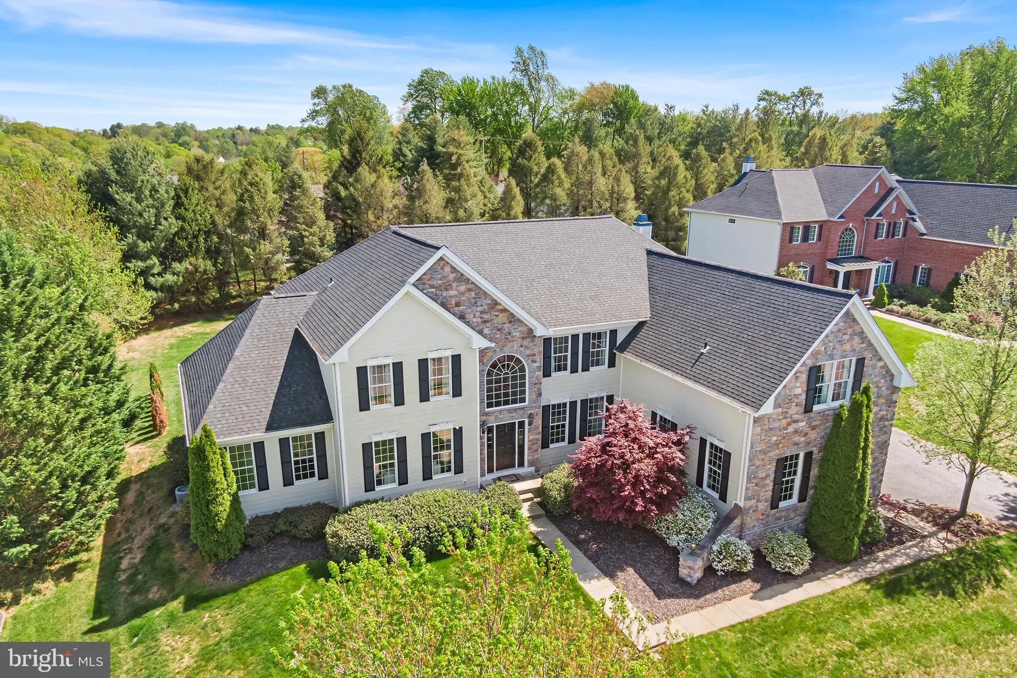 Garnet Valley, Pennsylvania 19060, United States, 5 Bedrooms Bedrooms, ,5 BathroomsBathrooms,Residential,Pending,120286