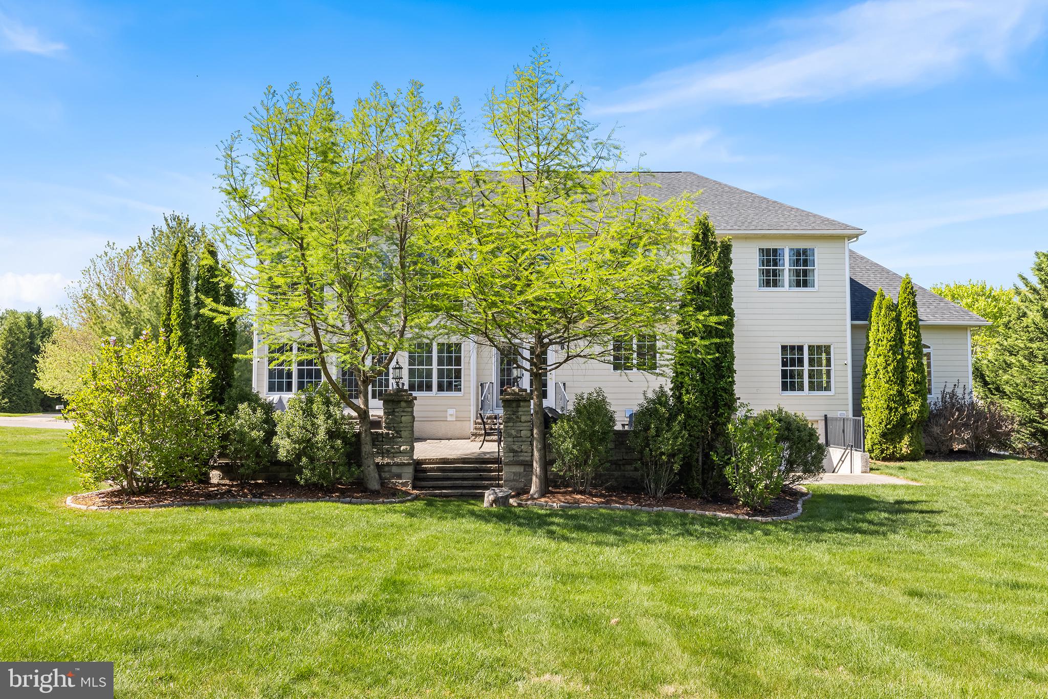 RESERVE AT GRNT VL - Residential