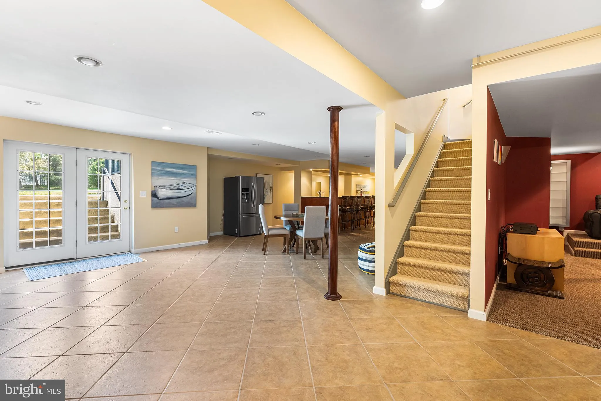 Garnet Valley, Pennsylvania 19060, United States, 5 Bedrooms Bedrooms, ,5 BathroomsBathrooms,Residential,Pending,120286