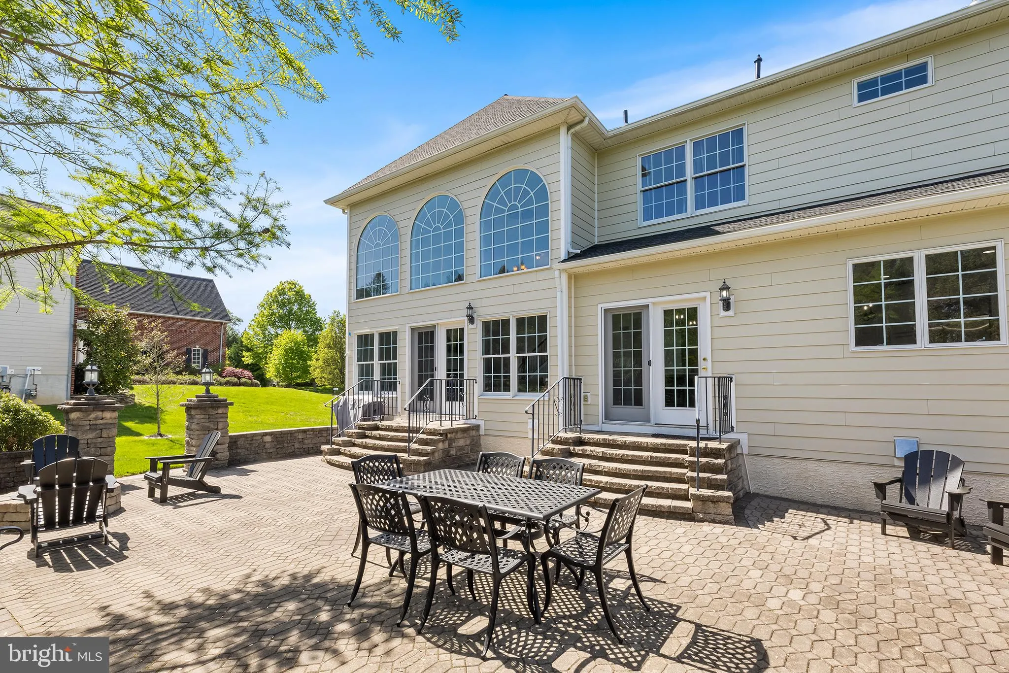 Garnet Valley, Pennsylvania 19060, United States, 5 Bedrooms Bedrooms, ,5 BathroomsBathrooms,Residential,Pending,120286