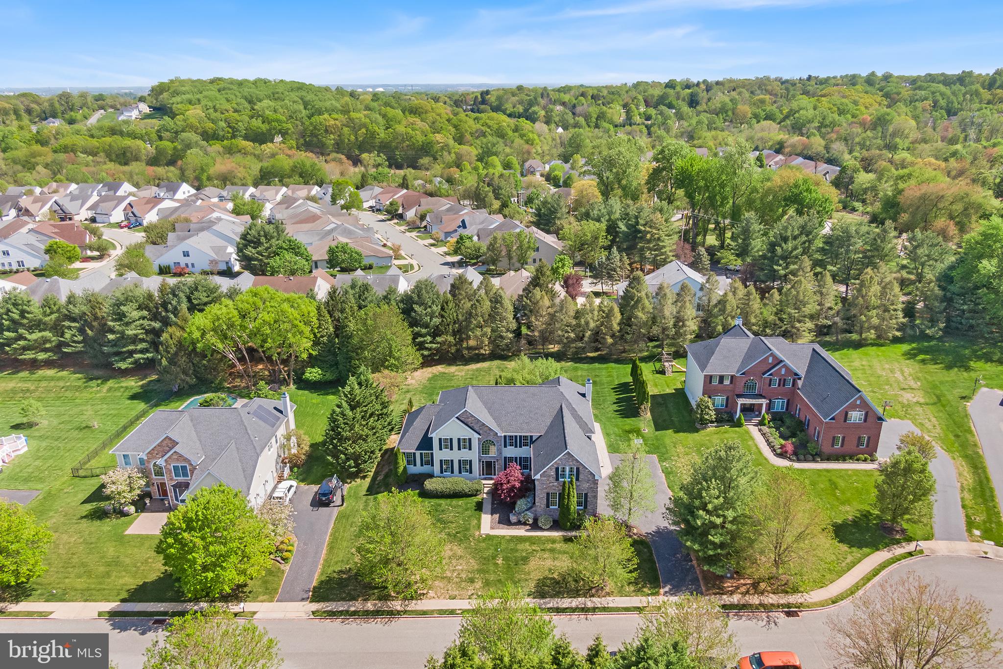 RESERVE AT GRNT VL - Residential