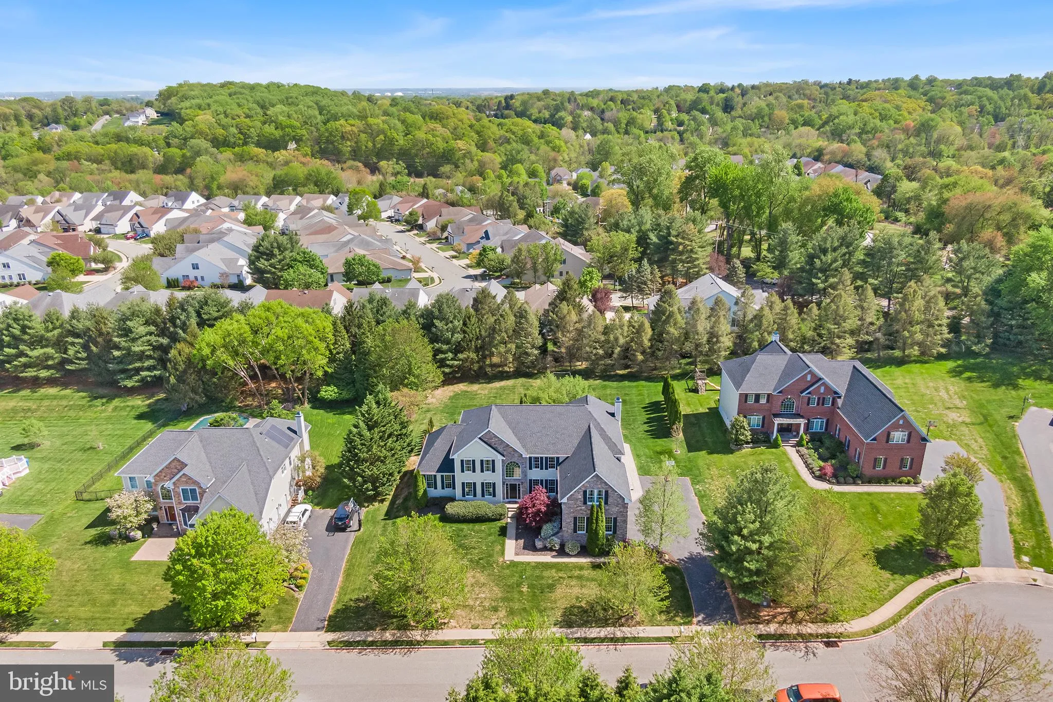 Garnet Valley, Pennsylvania 19060, United States, 5 Bedrooms Bedrooms, ,5 BathroomsBathrooms,Residential,Pending,120286