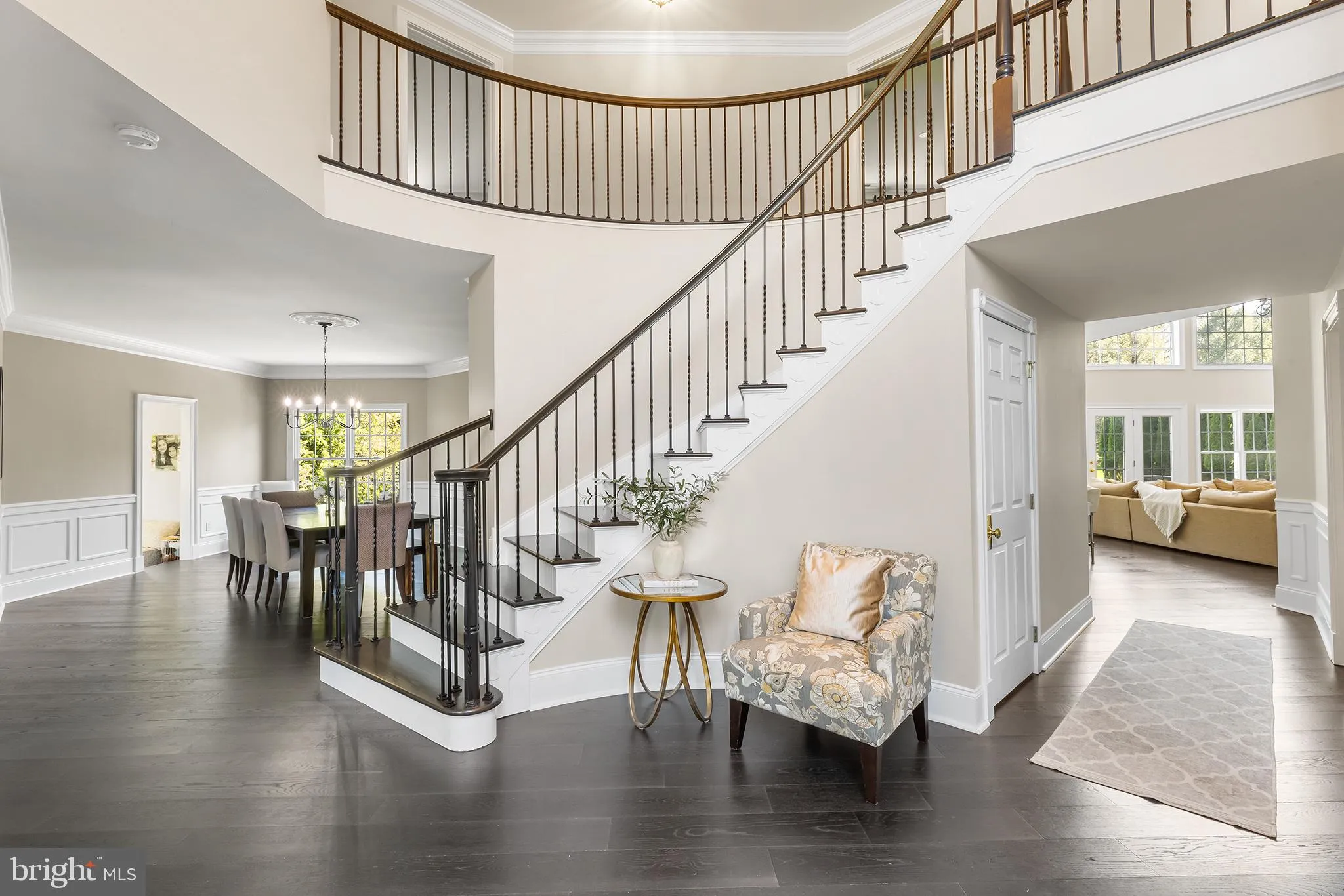 Garnet Valley, Pennsylvania 19060, United States, 5 Bedrooms Bedrooms, ,5 BathroomsBathrooms,Residential,Pending,120286