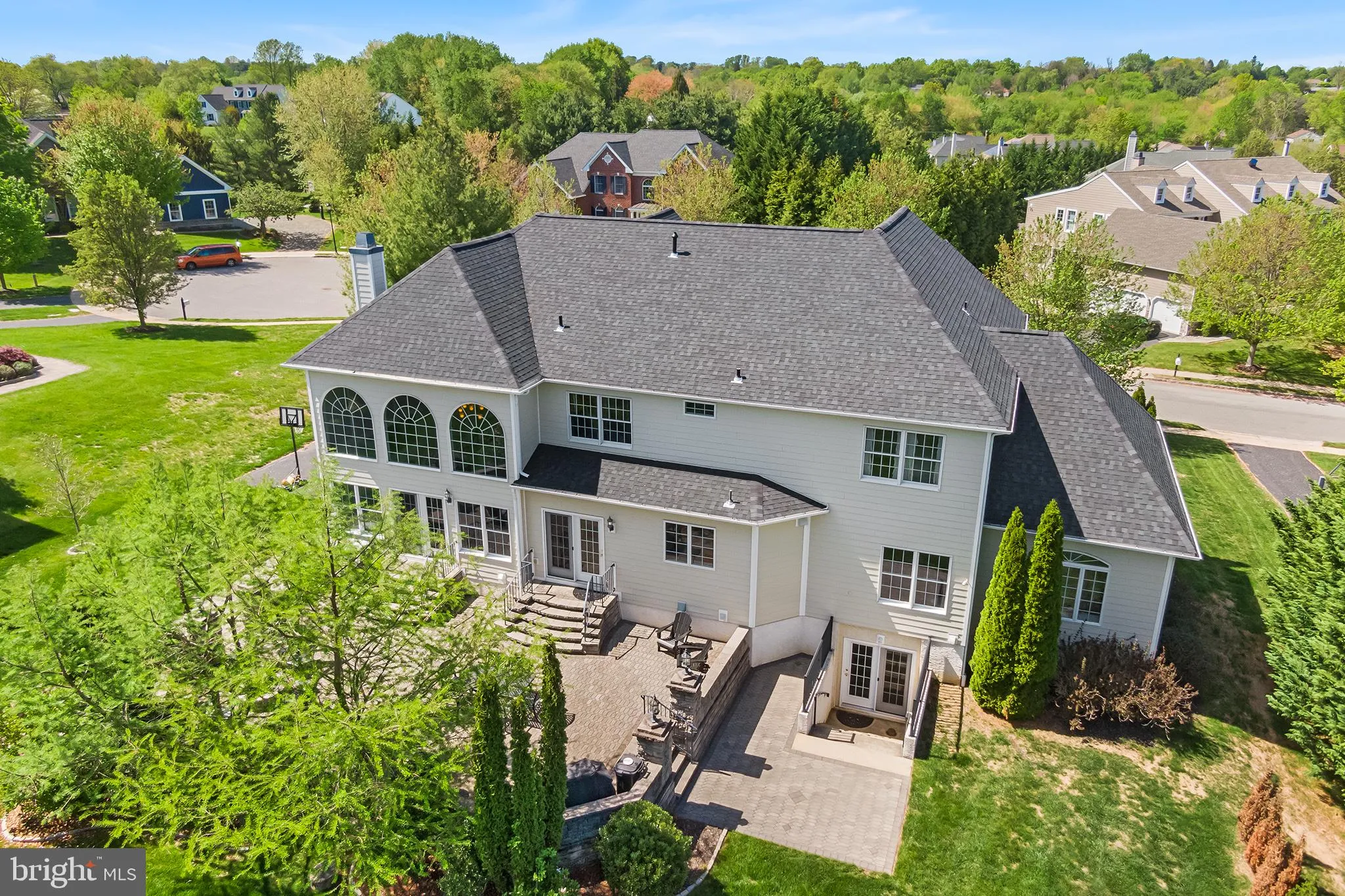 Garnet Valley, Pennsylvania 19060, United States, 5 Bedrooms Bedrooms, ,5 BathroomsBathrooms,Residential,Pending,120286