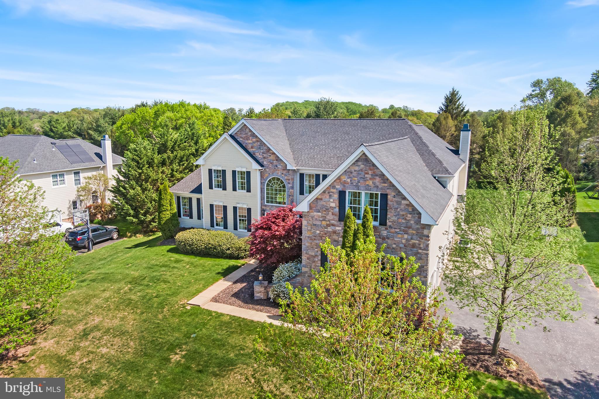 RESERVE AT GRNT VL - Residential