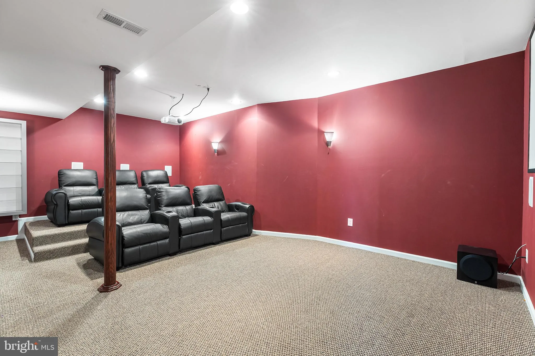 Garnet Valley, Pennsylvania 19060, United States, 5 Bedrooms Bedrooms, ,5 BathroomsBathrooms,Residential,Pending,120286