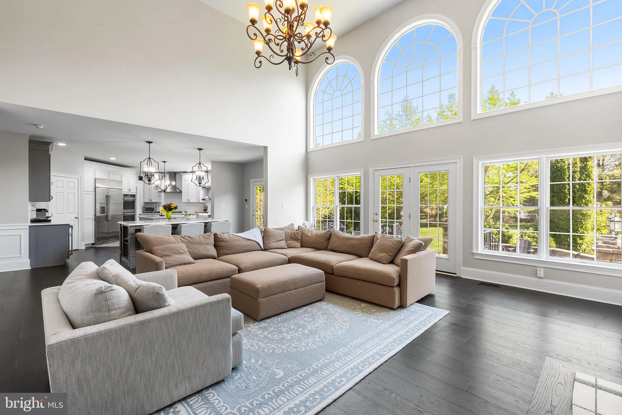 Garnet Valley, Pennsylvania 19060, United States, 5 Bedrooms Bedrooms, ,5 BathroomsBathrooms,Residential,Pending,120286