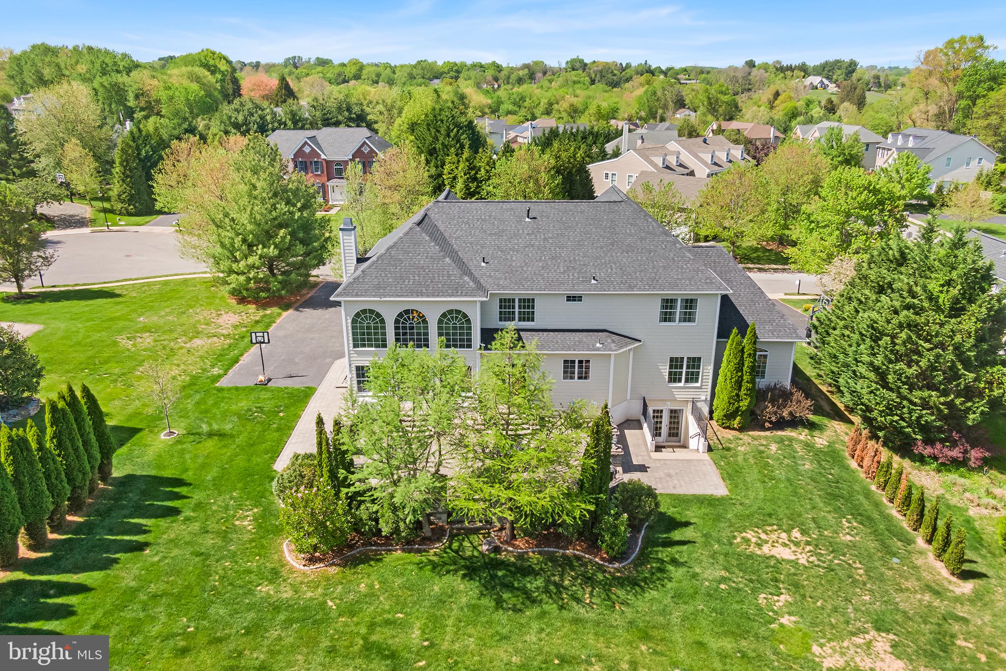 RESERVE AT GRNT VL - Residential