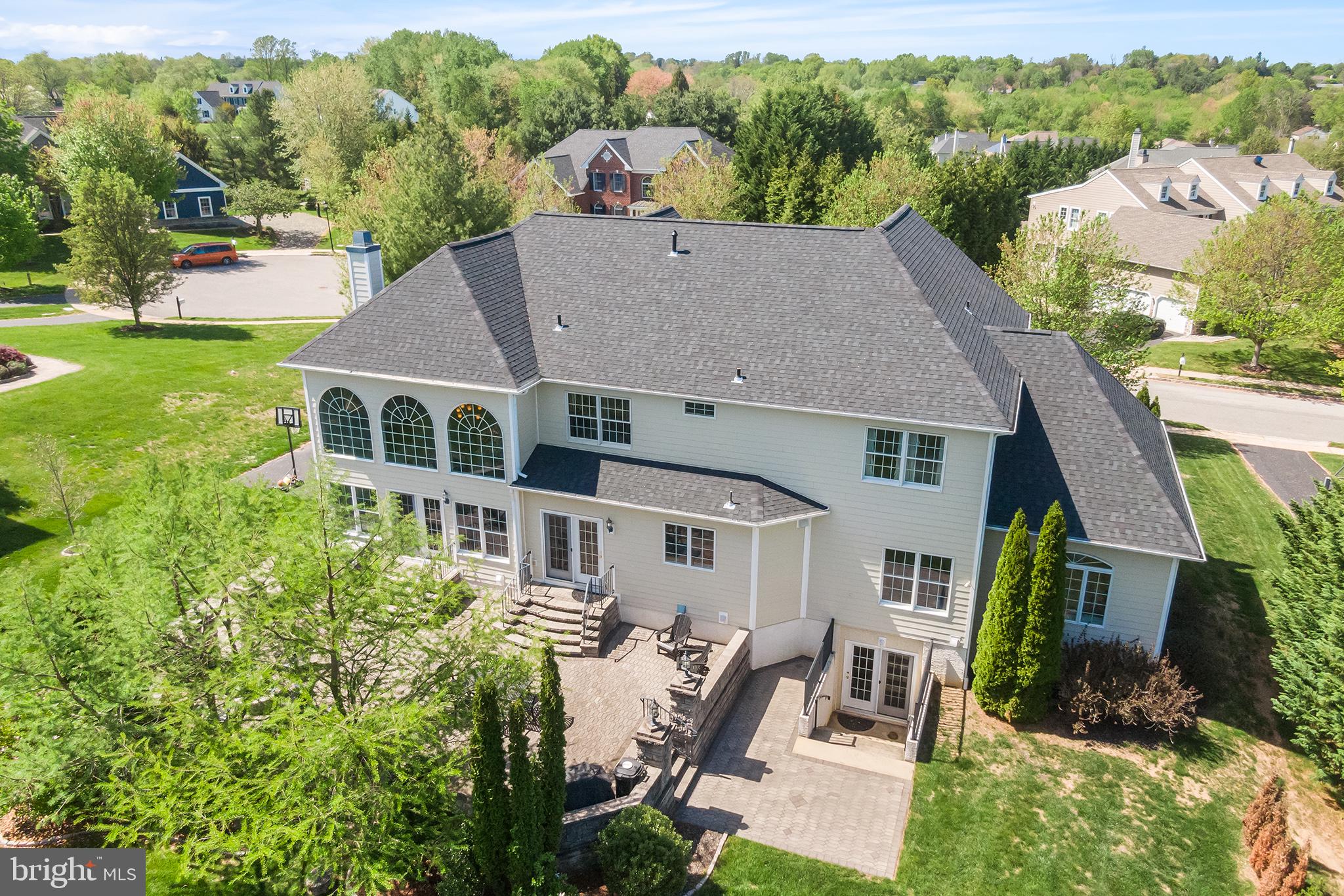 RESERVE AT GRNT VL - Residential