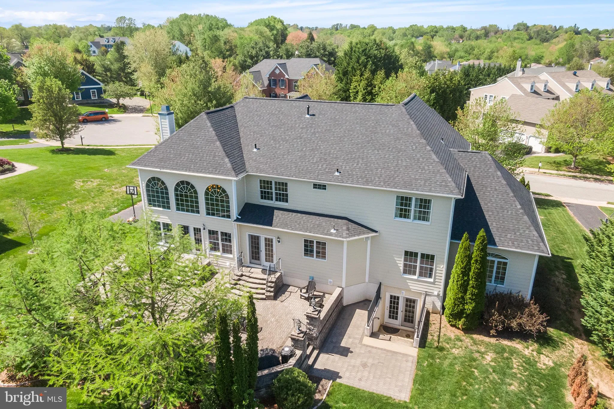 Garnet Valley, Pennsylvania 19060, United States, 5 Bedrooms Bedrooms, ,5 BathroomsBathrooms,Residential,Pending,120286