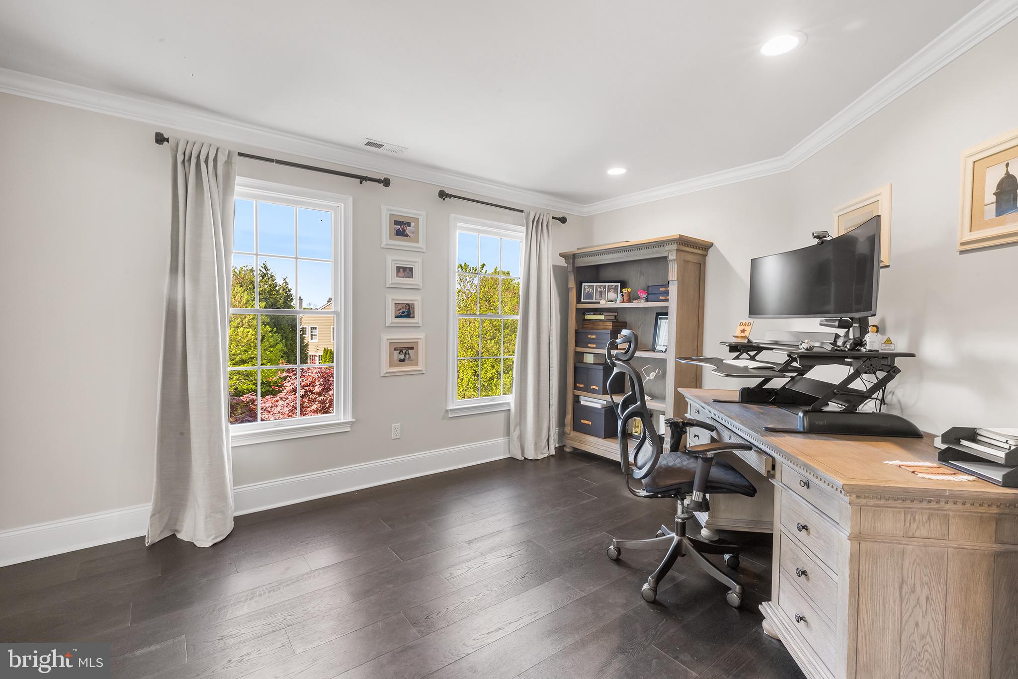 RESERVE AT GRNT VL - Residential