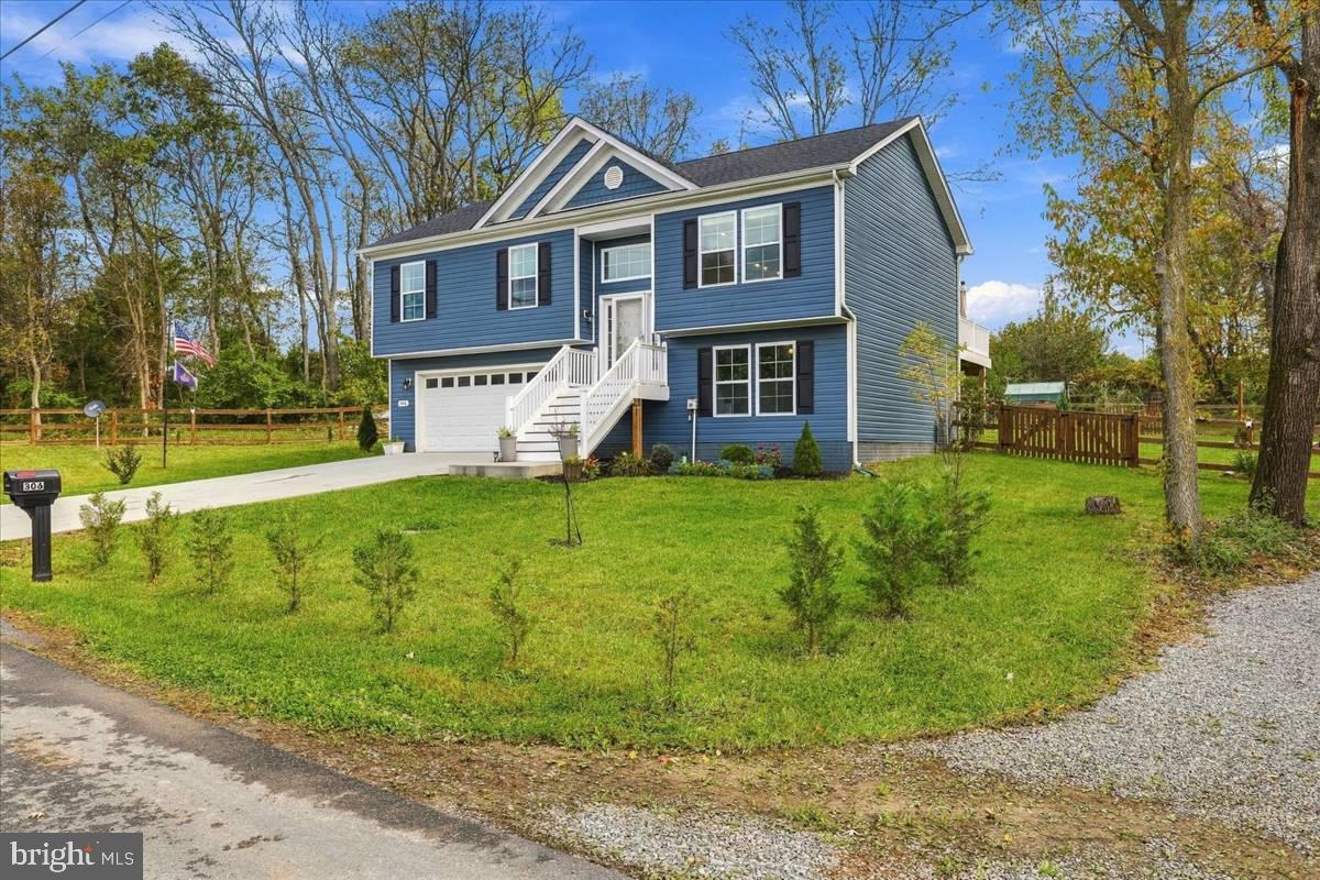 306 ELLIOTT DRIVE