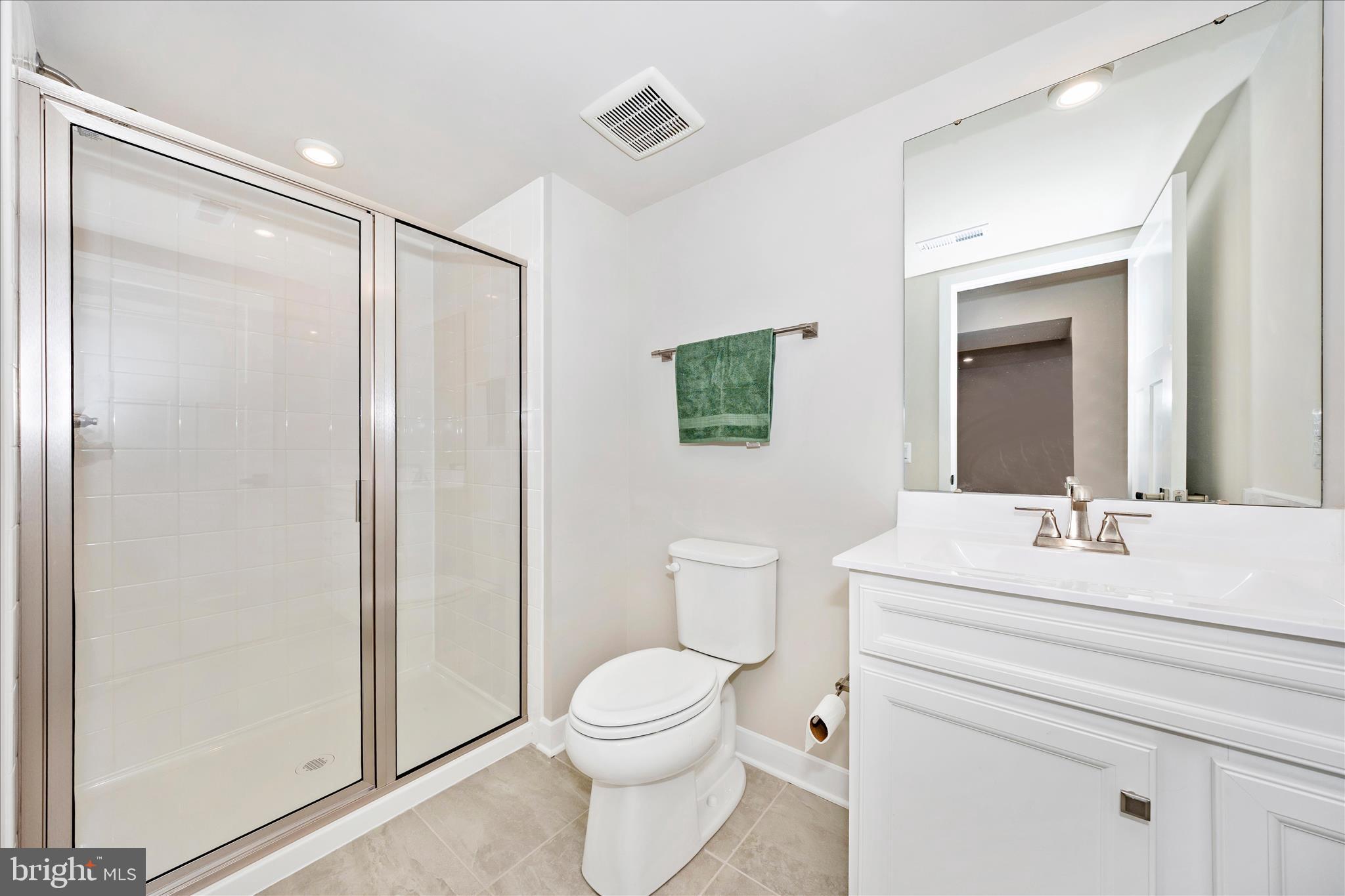 ARCADIA NORTH - Residential