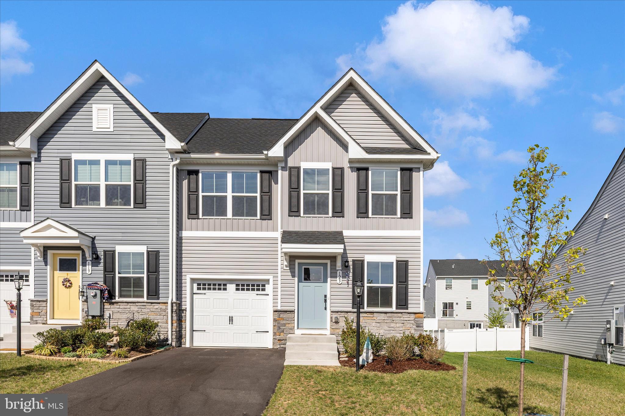 ARCADIA NORTH - Residential