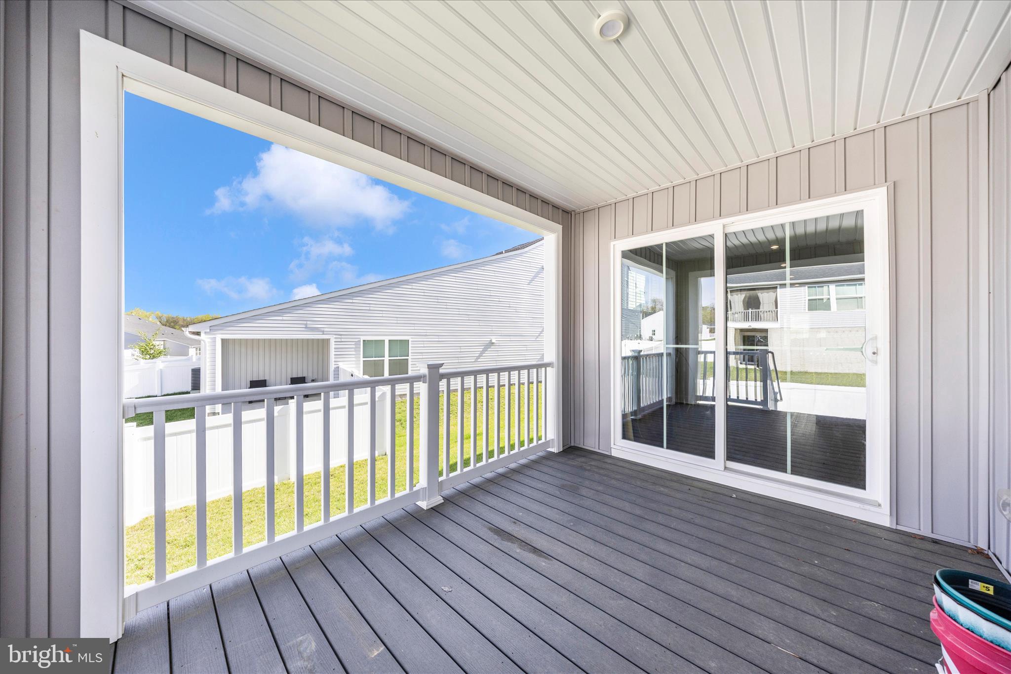 ARCADIA NORTH - Residential