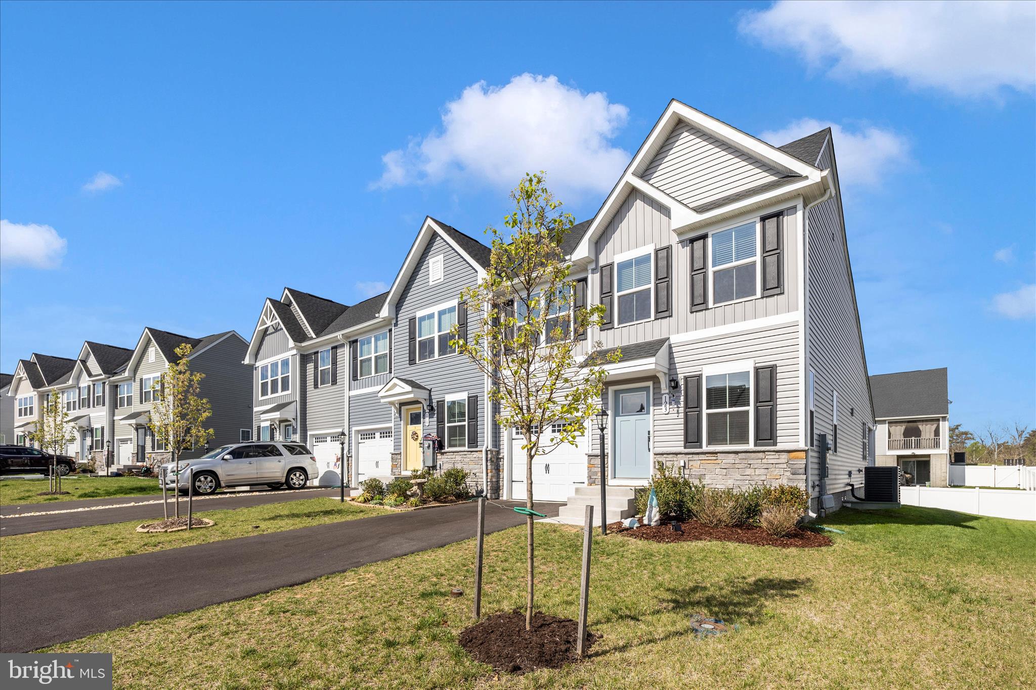 ARCADIA NORTH - Residential