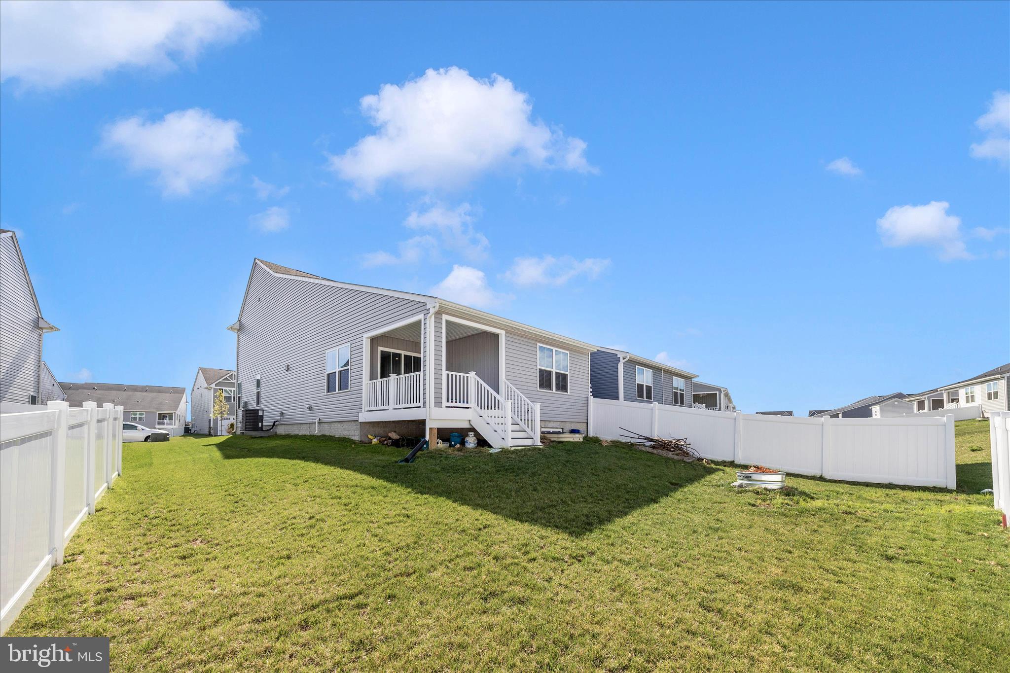 ARCADIA NORTH - Residential